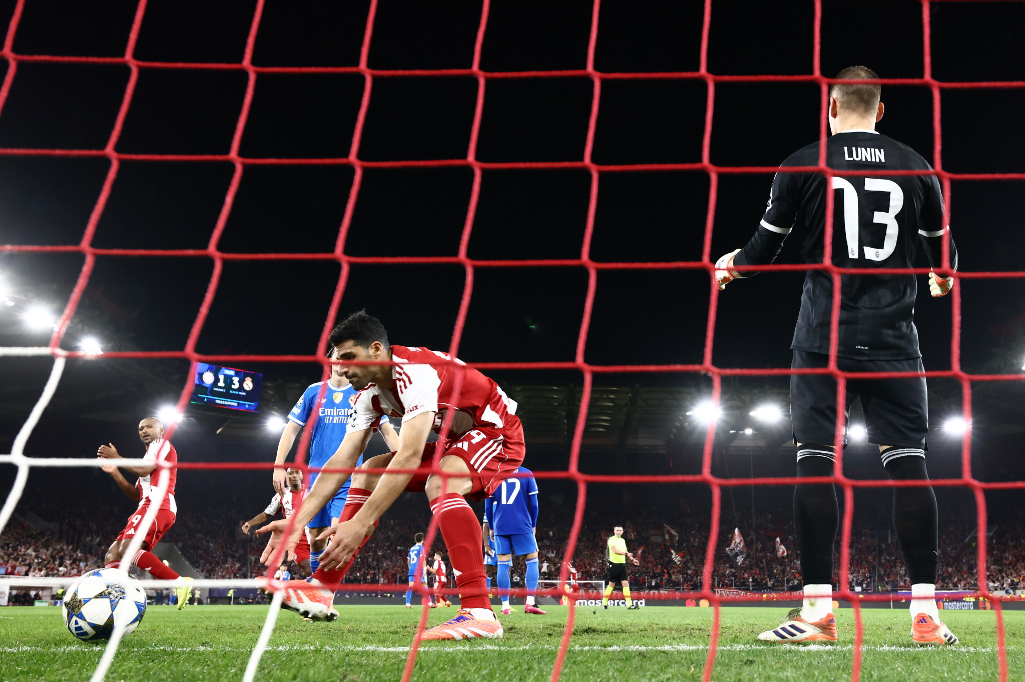 Όλα σε ένα απολαυστικό βίντεο: Τα 42 γκολ της Τετάρτης (26/11) στο Champions League