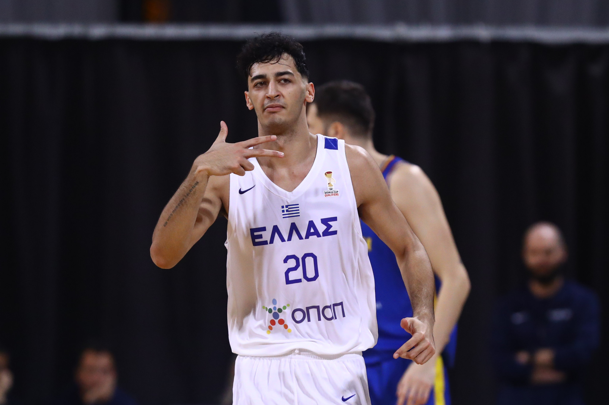 Πότε είναι το επόμενο παιχνίδι της Ελλάδας για τα προκριματικά του Mundobasket