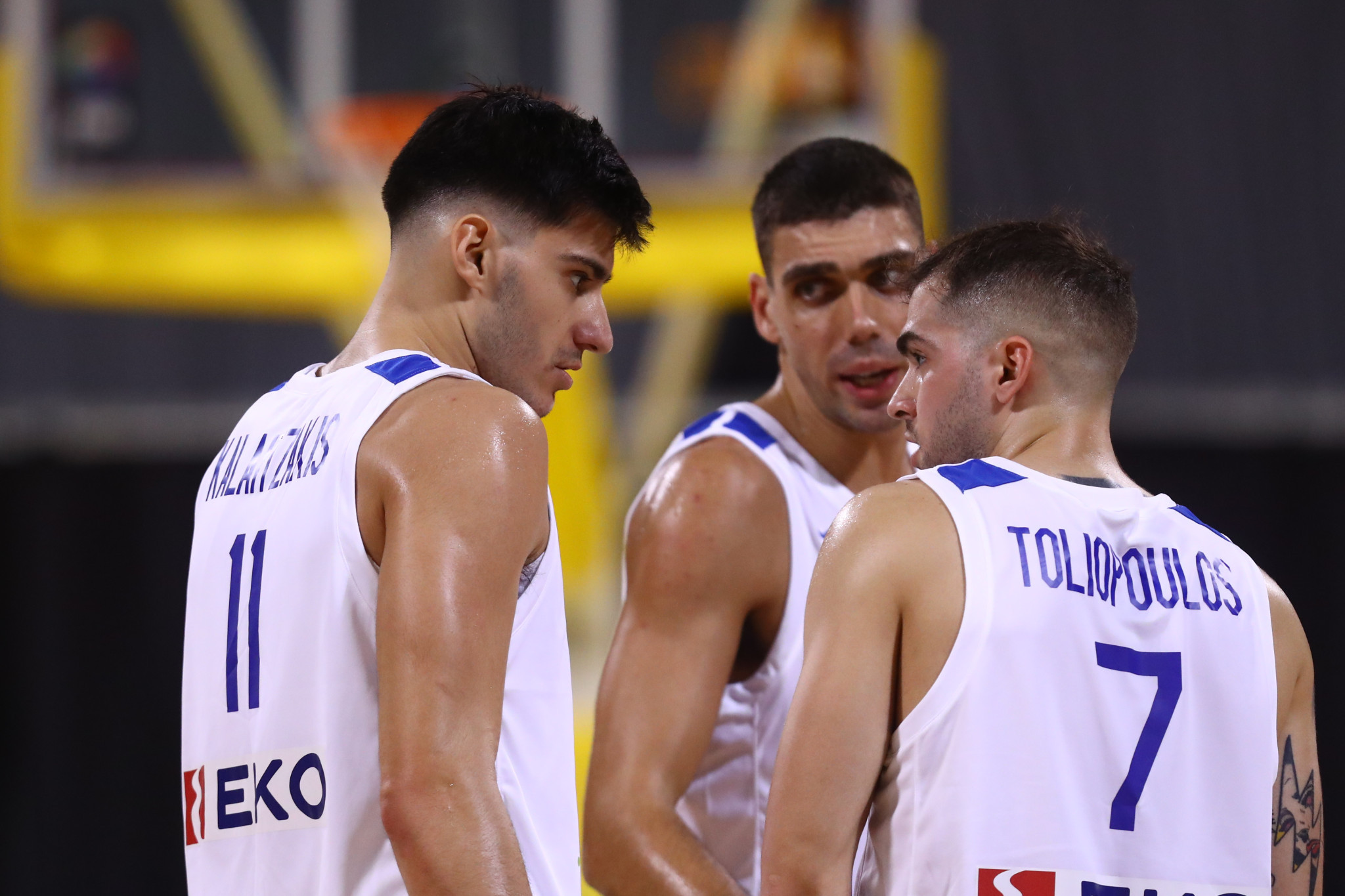 Ο τεχνικός της Εθνικής Πορτογαλίας είναι πεπεισμένος πως η ομάδα του μπορεί να κερδίσει την Ελλάδα