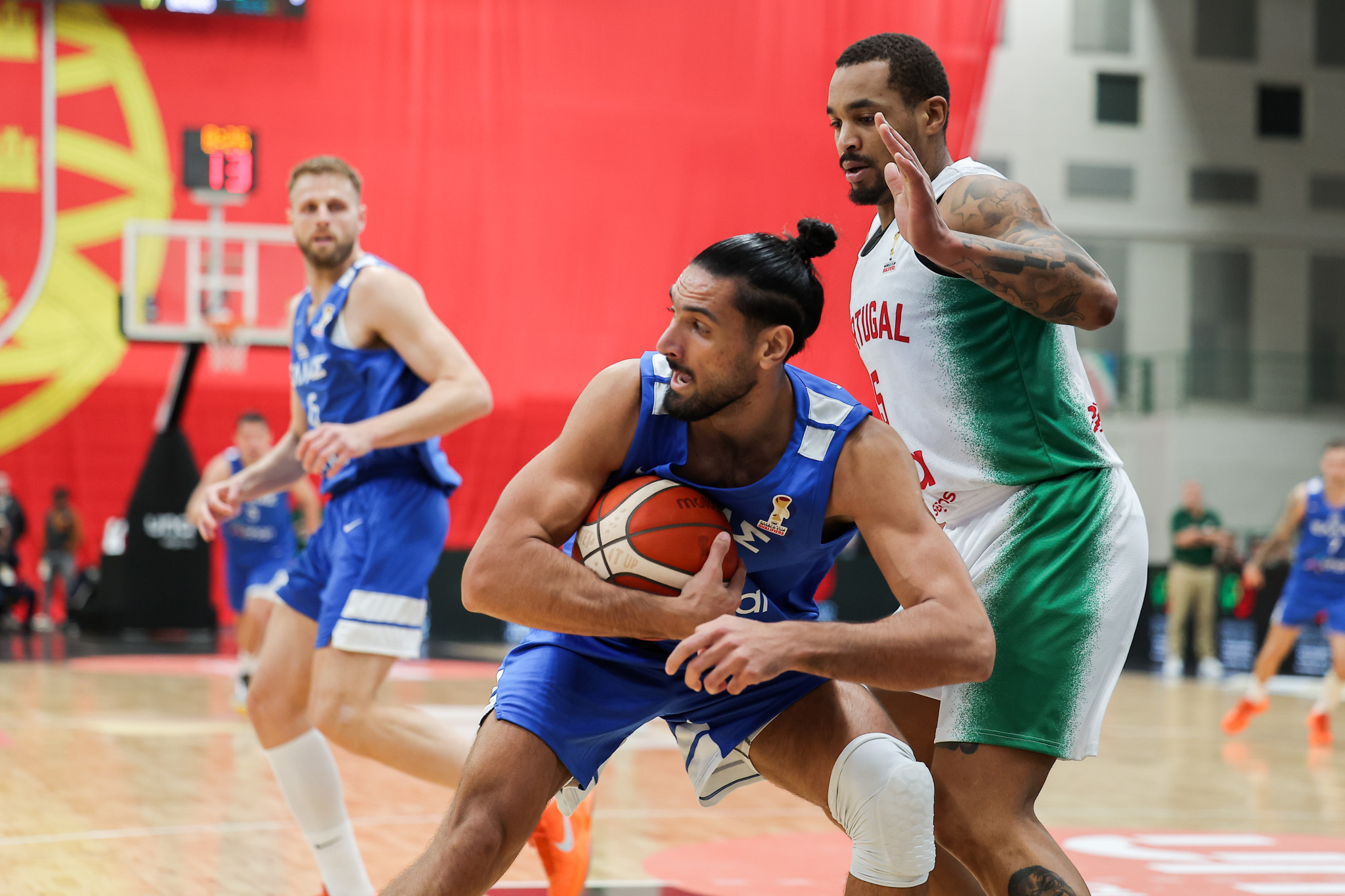 Πότε παίζει η Ελλάδα με το Μαυροβούνιο - Το επόμενο παράθυρο εθνικών ομάδων