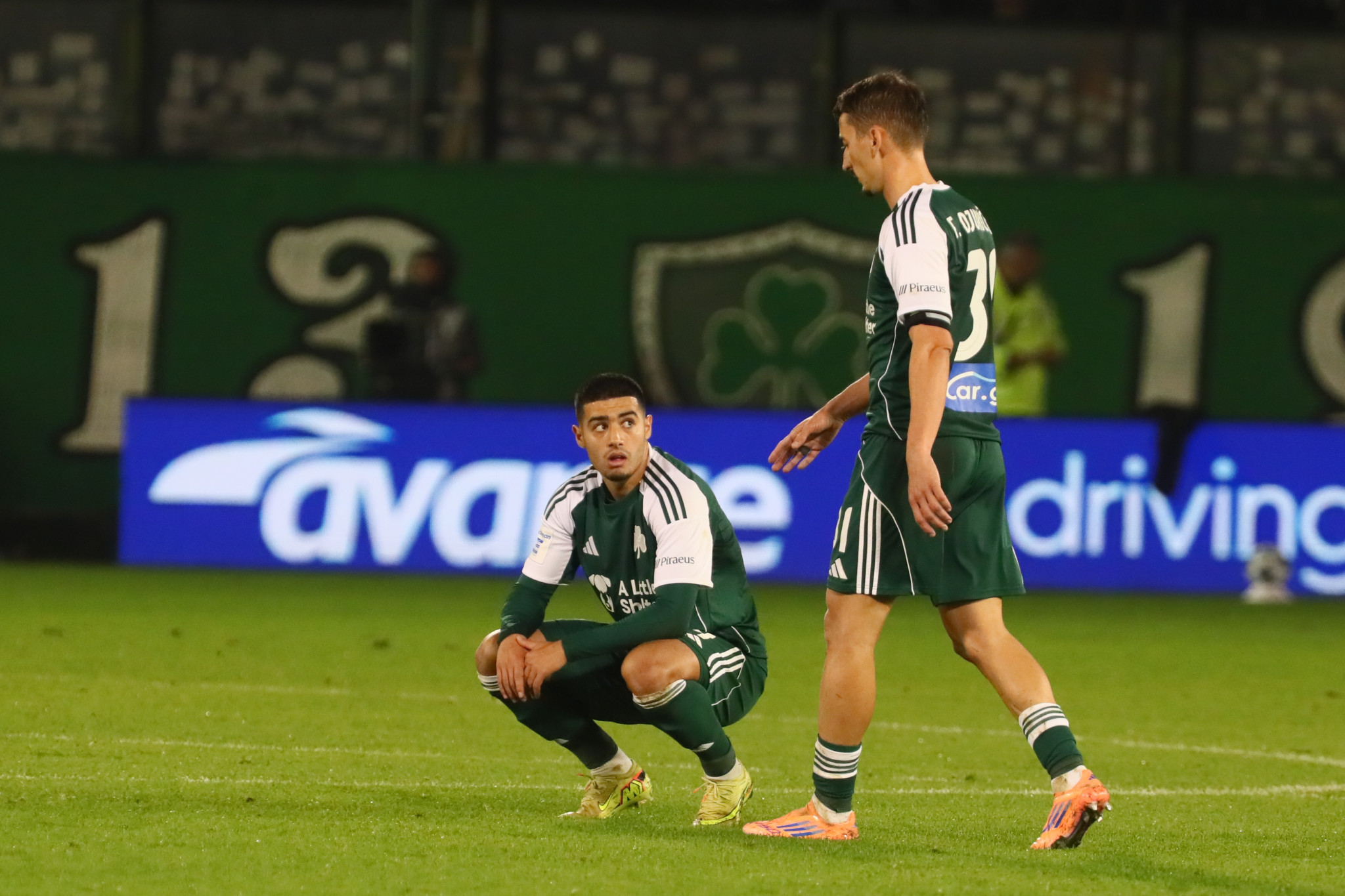 «BACK2ΜΠΑΚ»: Η «έκρηξη» του Γουλή για τη νοοτροπία του Παναθηναϊκού και τα δεδομένα στην υπόθεση Μανδά (video)