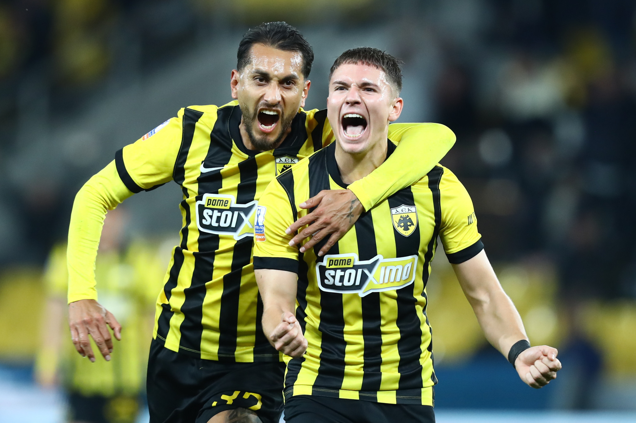 Πόσα «μηδέν» μετρά φέτος η ΑΕΚ και το σερί νικών που θέλει να διευρύνει με Ατρόμητο