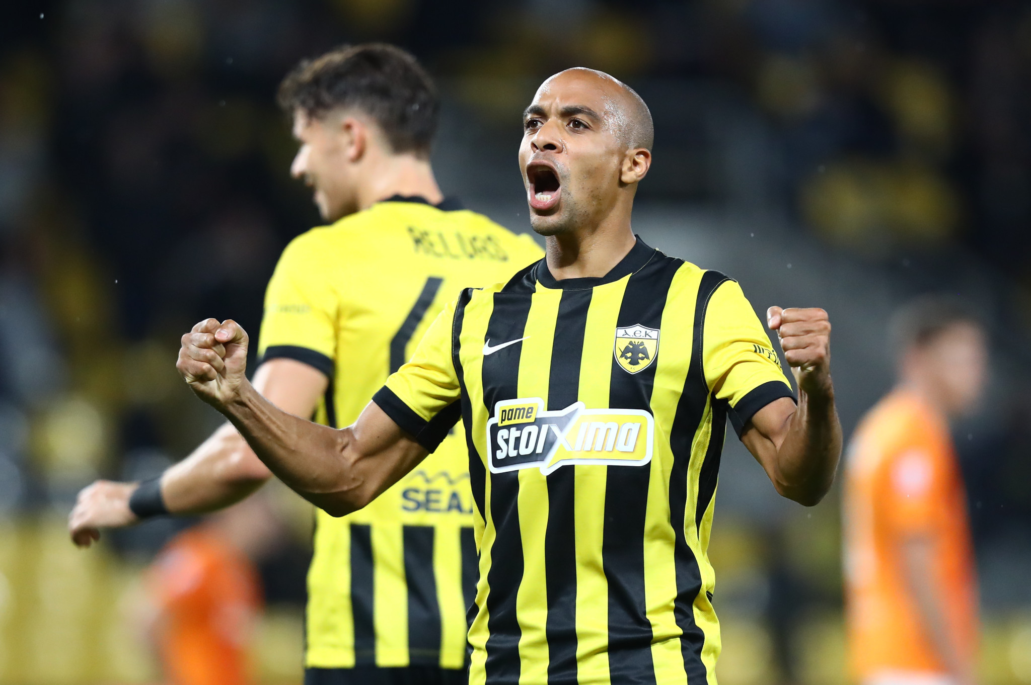 Η βαθμολογία και το πρόγραμμα της 5ης αγωνιστικής του Κυπέλλου Ελλάδας - Απευθείας στους «8» Λεβαδειακός και ΑΕΚ