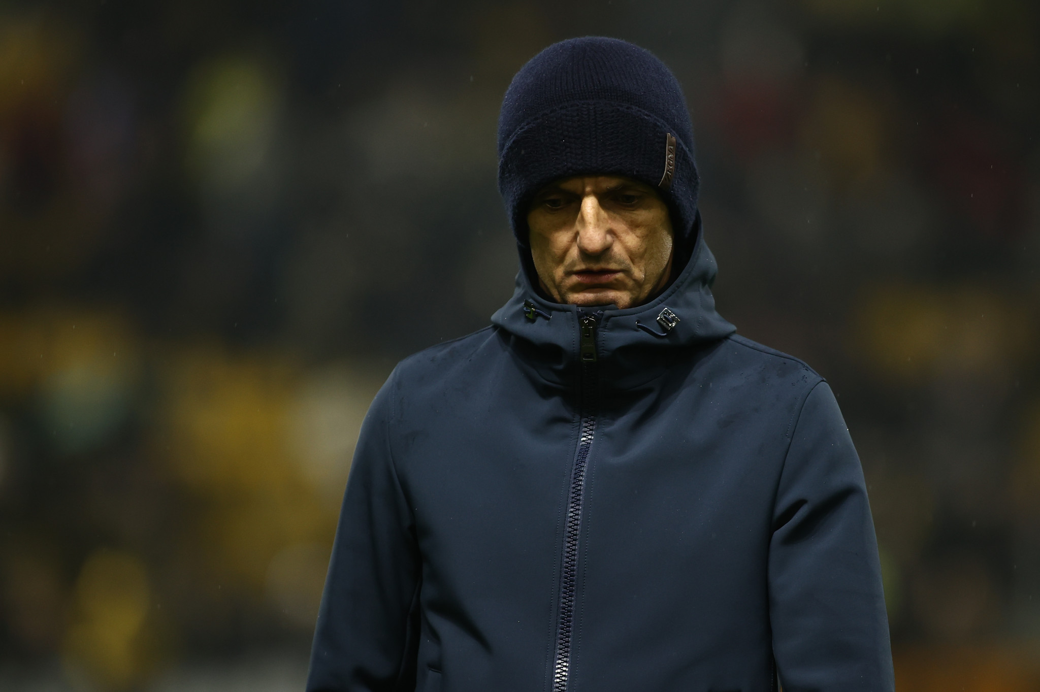 Λουτσέσκου: «Σε τέτοια ματς πρέπει να είσαι... τέλειος, αλλά χρειάζεται και διαχείριση»