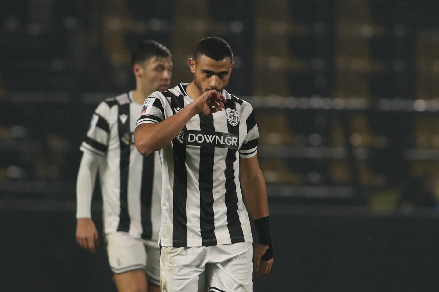 Συγκινητικός Γιακουμάκης: «Δεν θα χαλάσω τη σχέση μου με ανθρώπους για να πουλήσω οπαδιλίκι»