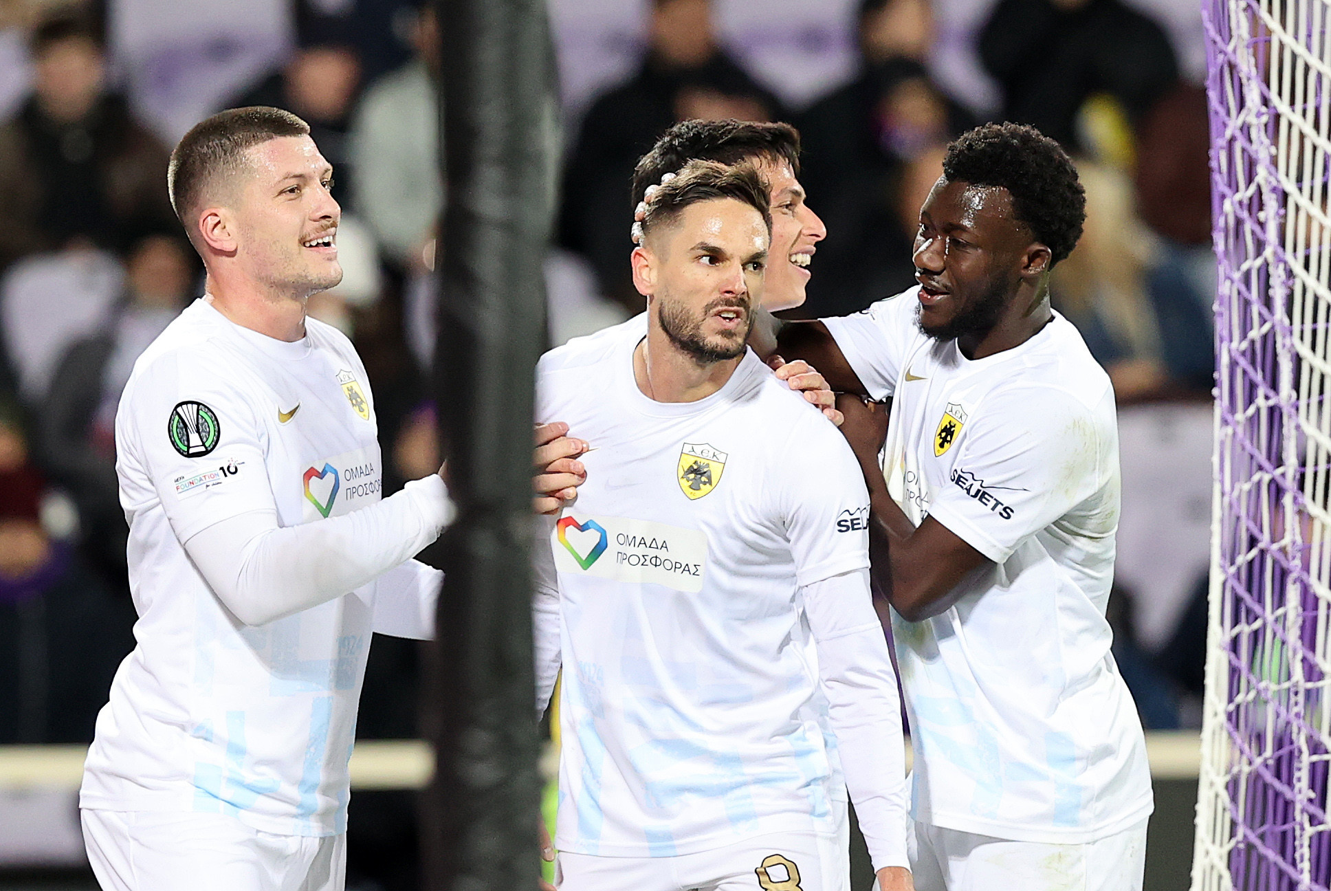 Παναθηναϊκός – ΑΕΚ με Boost σε Ημίχρονο/ Τελικό