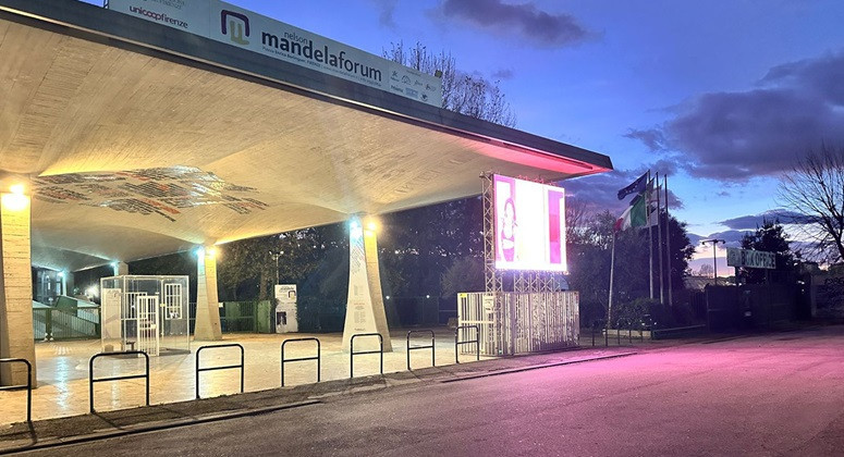 Εξασφαλίστηκε Fan Zone για τους οπαδούς της ΑΕΚ στη Φλωρεντία