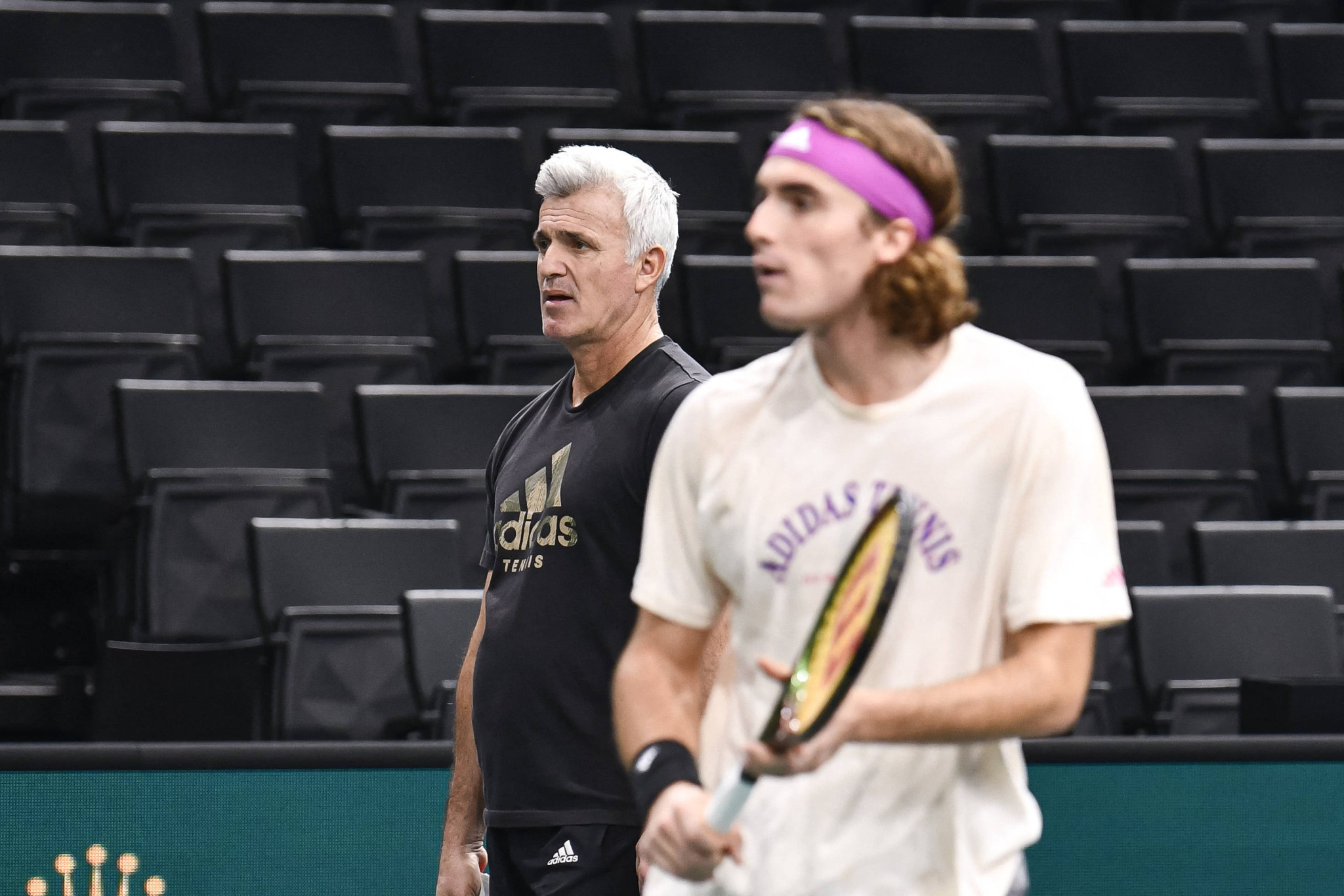 Το συγκινητικό μήνυμα του Τσιτσιπά για τα γενέθλια του πατέρα του