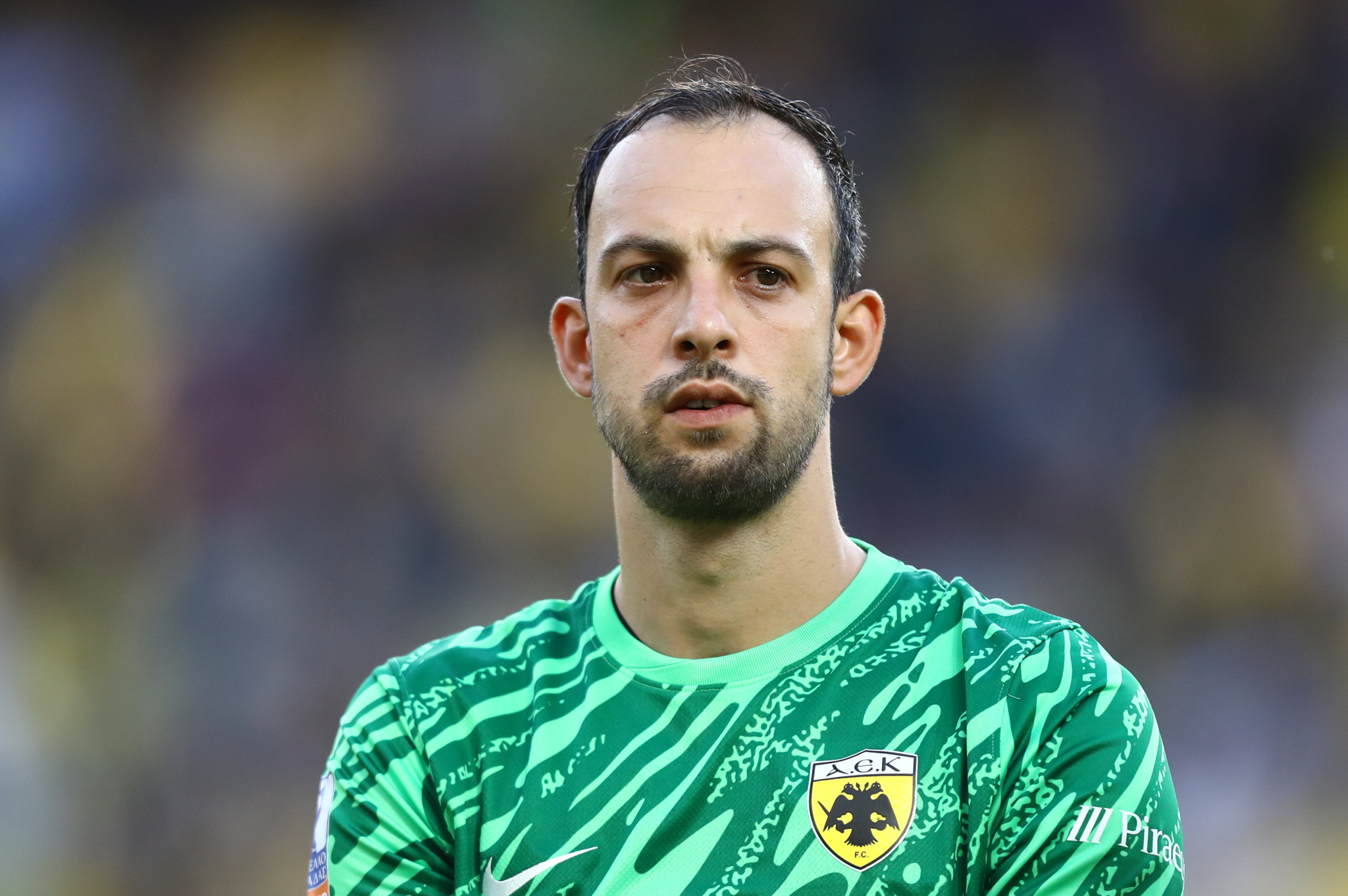 Μπρινιόλι: «Γνωρίζουμε τη δύναμη της Φιορεντίνα - ο Γιόβιτς ξέρει πώς να σκοράρει»