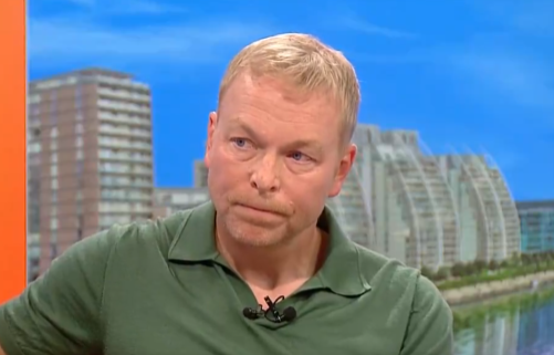 Συγκλονίζει χρυσός Ολυμπιονίκης που βρίσκεται στο τελικό στάδιο καρκίνου