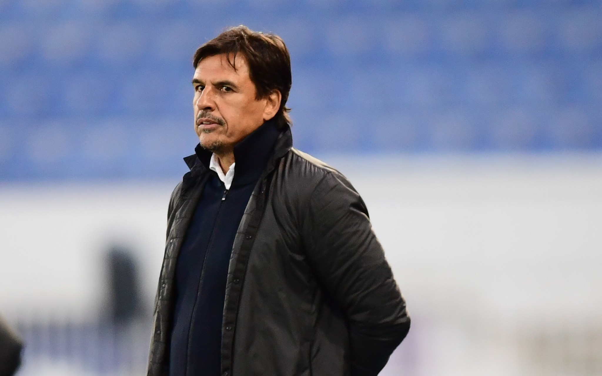 Κόουλμαν: «Οι προπονητές... στύβουμε τους παίκτες, κόντρα στον Ατρόμητο δεν έγινε και νικήσαμε»