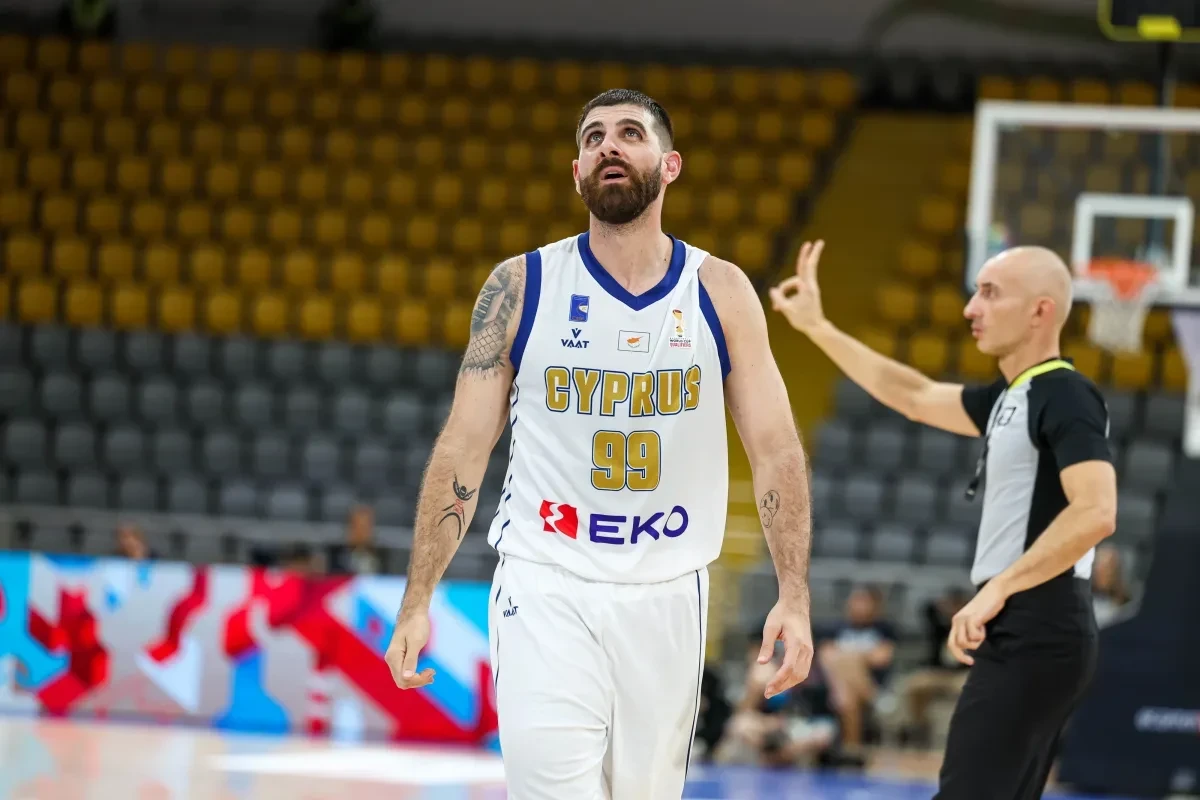 Μία περίοδος αρκούσε στη Γερμανία κόντρα στην Κύπρο, η Φινλανδία «λύγισε» τη Γαλλία