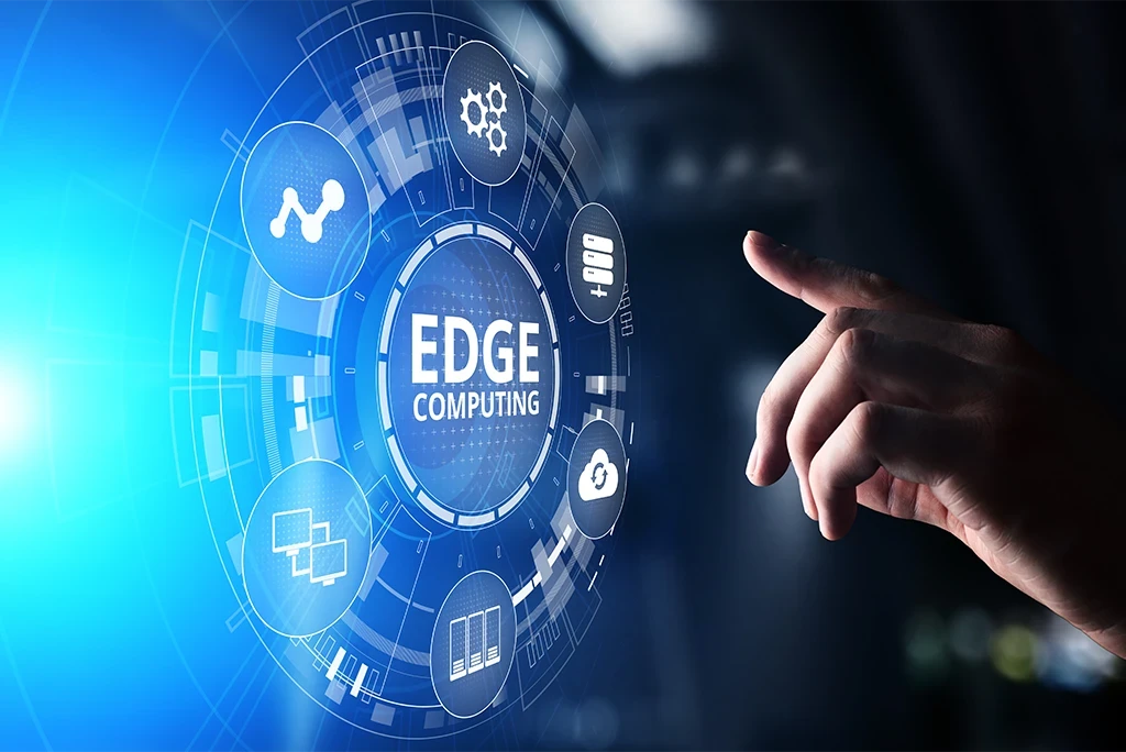 Edge Computing: Το Μέλλον της Επεξεργασίας Δεδομένων στην Πηγή