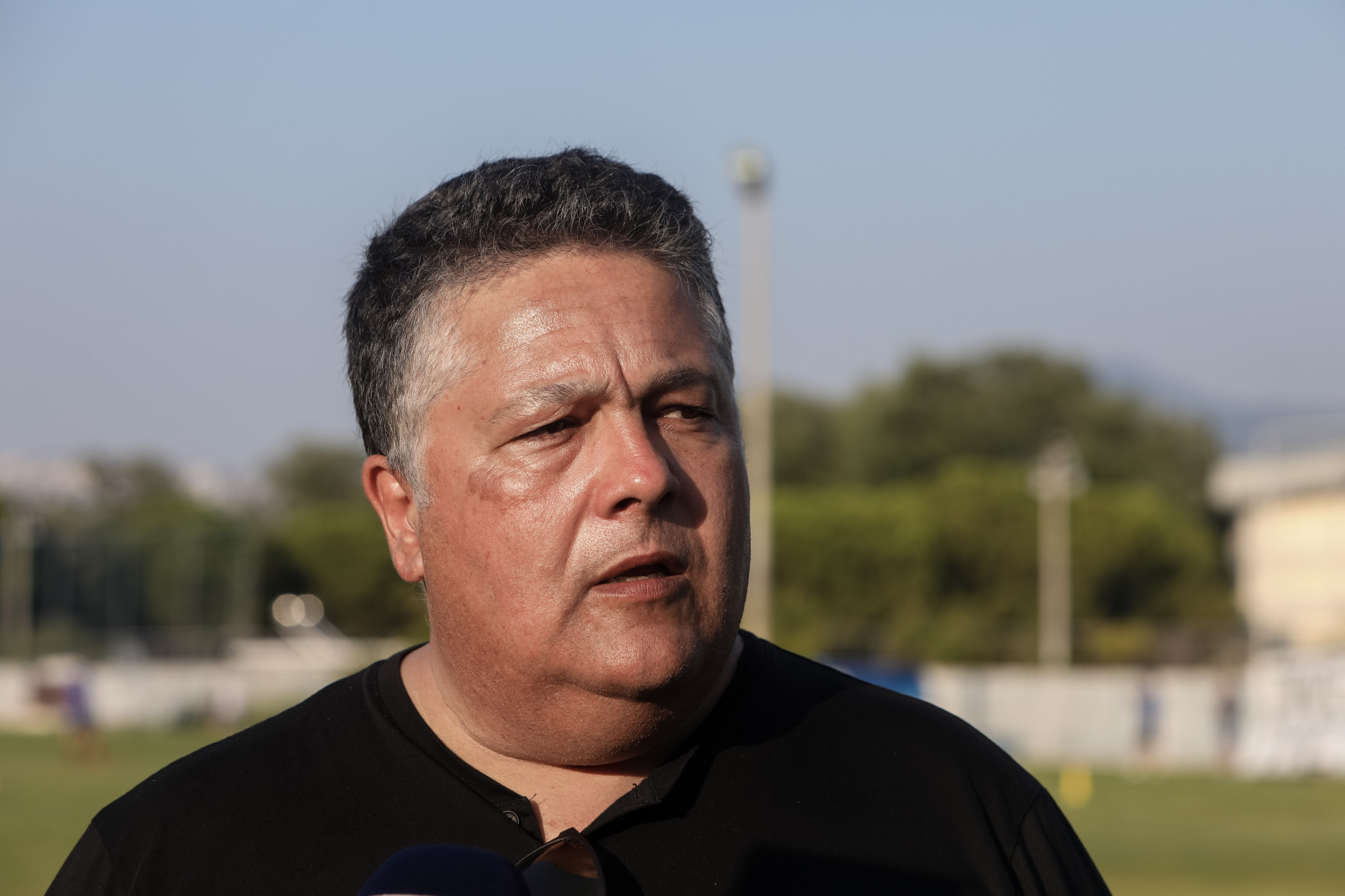 Ευγενίου: «Ο Μονεμβασιώτης θέλει να πάρει τον Ηρακλή χωρίς χρήματα, εγώ είμαι ο μεγαλομέτοχος της ΠΑΕ»