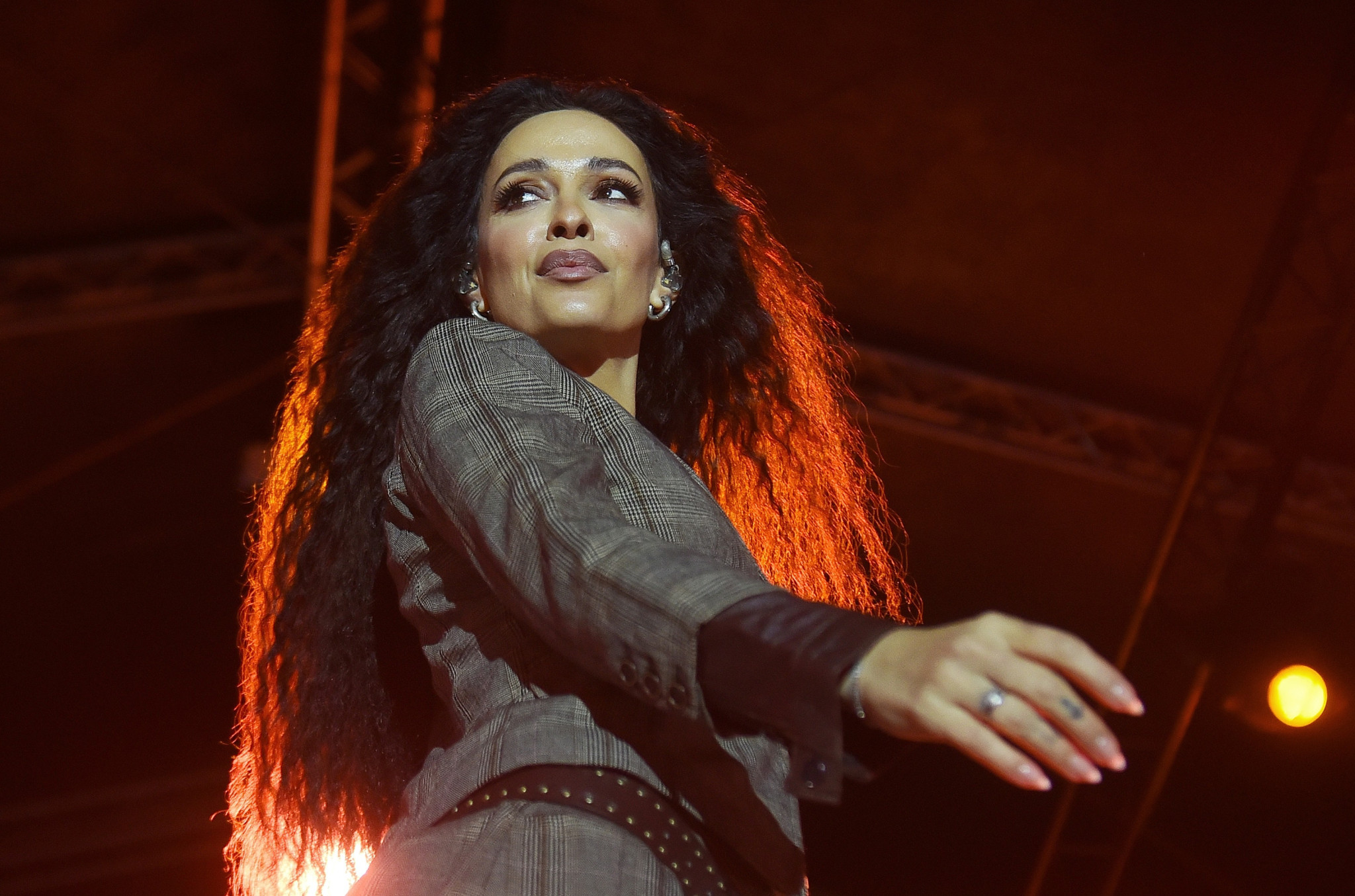 Οι αποκαλύψεις της Φουρέιρα για τα ερωτικά μηνύματα με τον Μποτία: «Πρώτη φορά το έκανα...» (video)