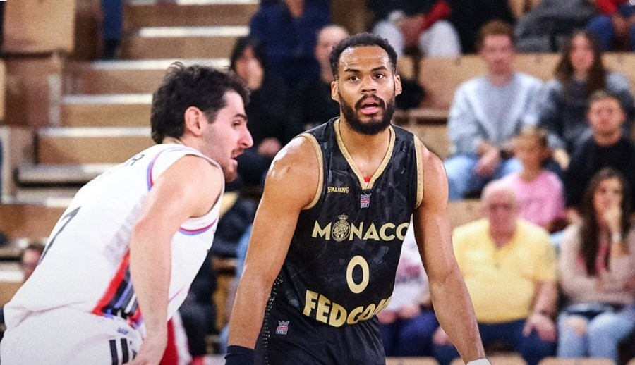 Τζέιμς λαμπρός έστειλε τη Μονακό στους 8 του Κυπέλλου Γαλλίας