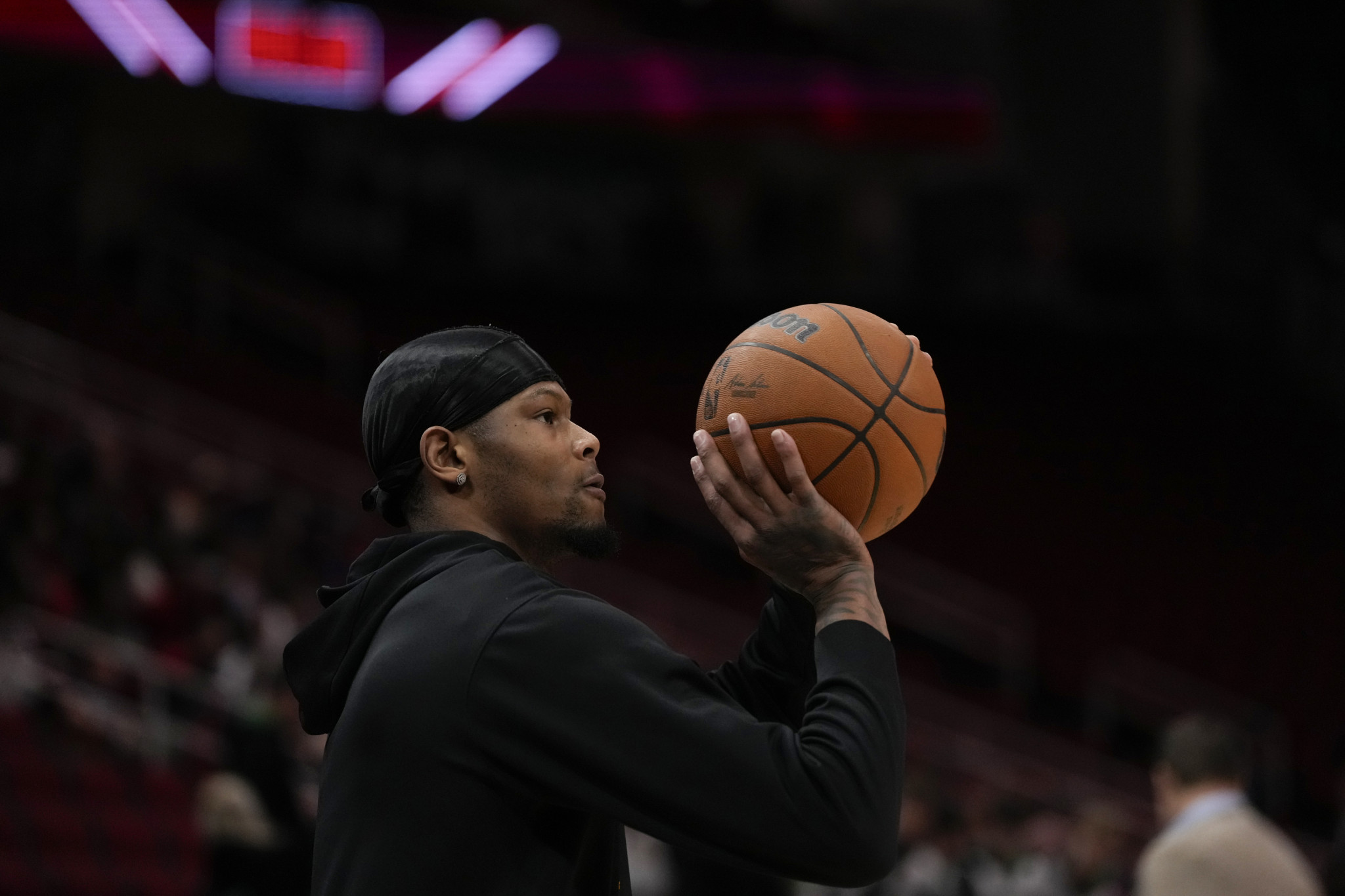 Έμεινε ελεύθερος από τη Σιαουλιάι ο Καμ Ρέντις που είχε συνδεθεί με τον ΠΑΟΚ