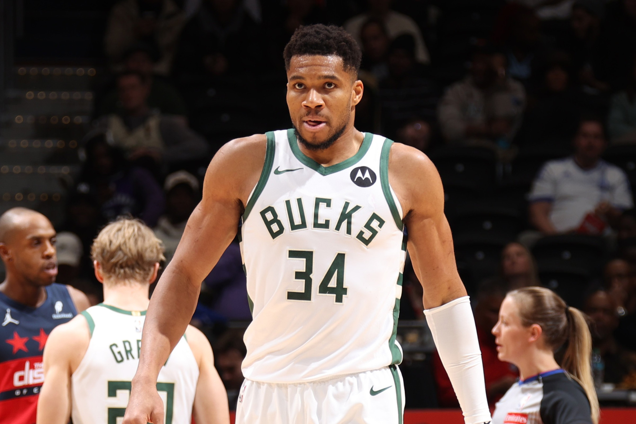 Άλλη μία ήττα για τους Μπακς