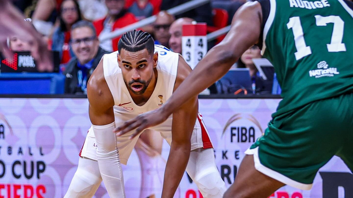 Ο Κλαβέλ ολοκλήρωσε τις υποχρεώσεις του με το Πουέρτο Ρίκο και έρχεται στην ΑΕΚ