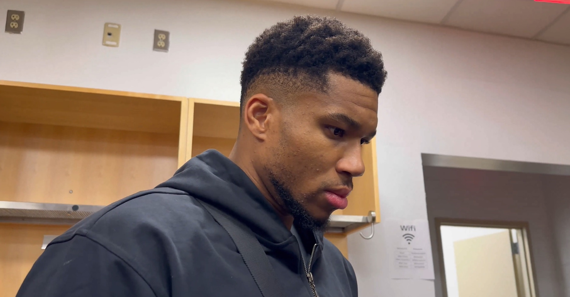 Γιάννης: «Δεν θυμάμαι πότε ήταν η τελευταία φορά που έχασα 7 συνεχόμενα παιχνίδια»