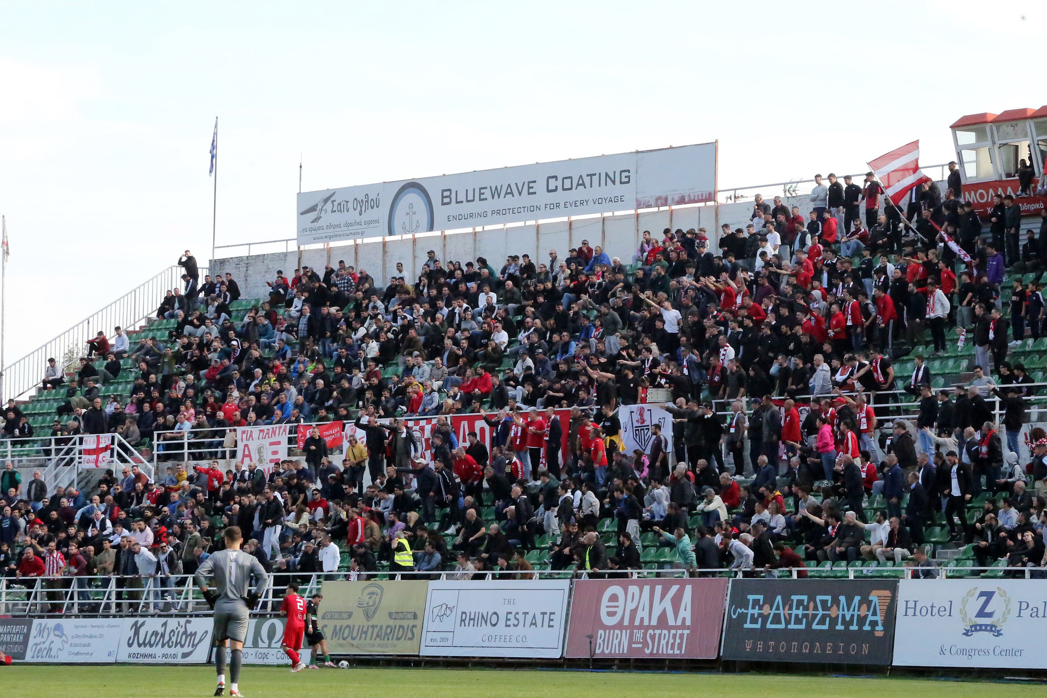 Απίθανο στατιστικό: Οι 31 αλλαγές Ελλήνων προπονητών σε 2,5 μήνες