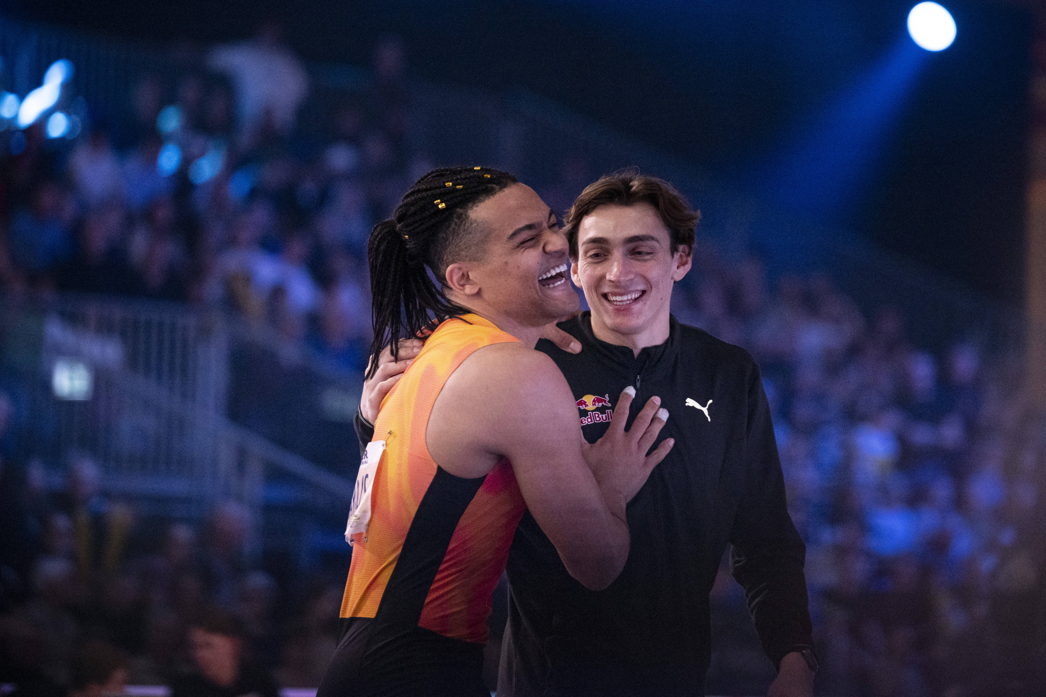 World Athletics Awards: Ντουπλάντις και Μακλάφλιν-Λεβρόν οι κορυφαίοι του 2025 στον στίβο