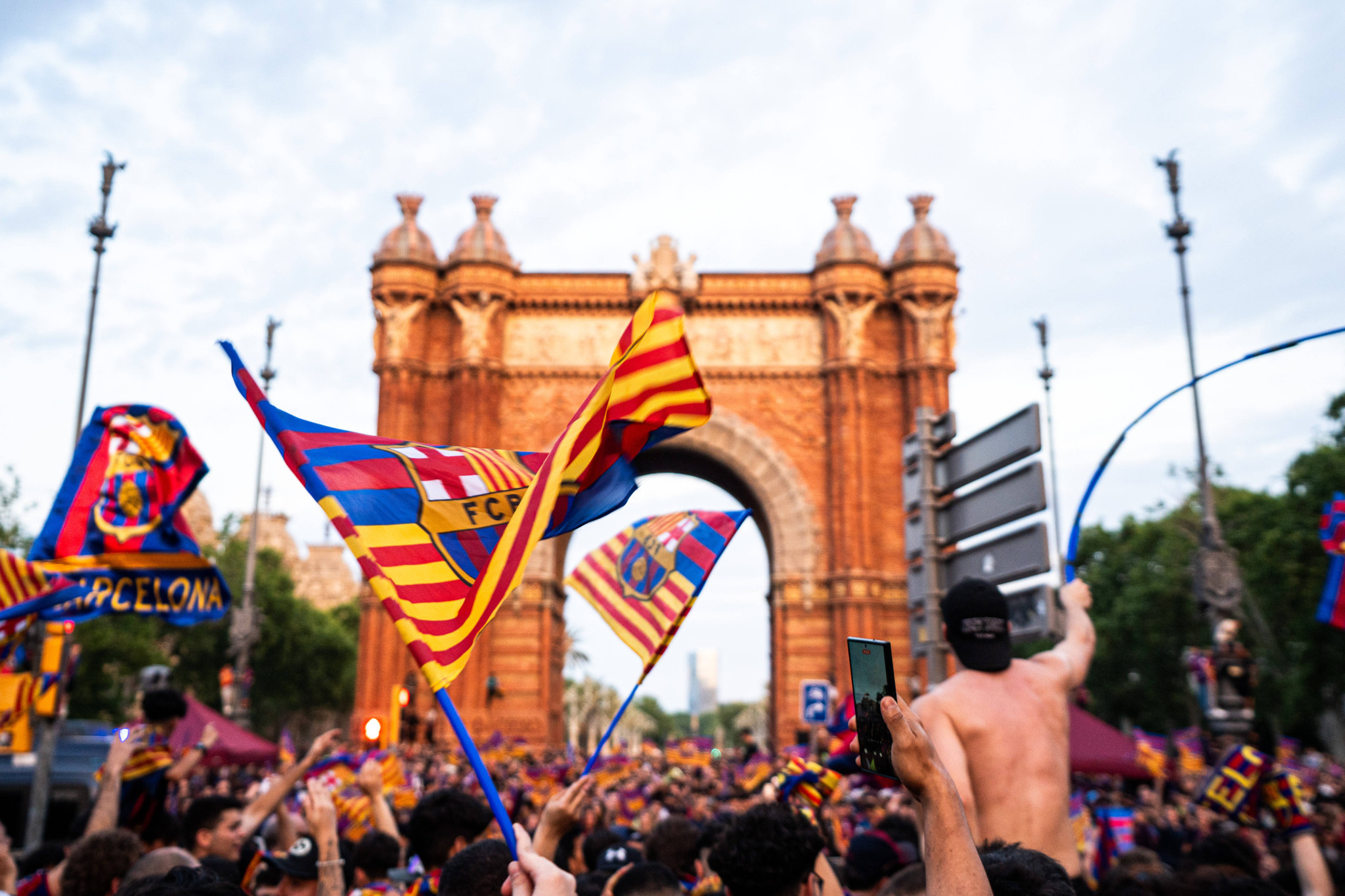 «Mes que un club»: 126 χρόνια Μπαρτσελόνα, έτσι χτίστηκε ο μύθος των «μπλαουγκράνα»