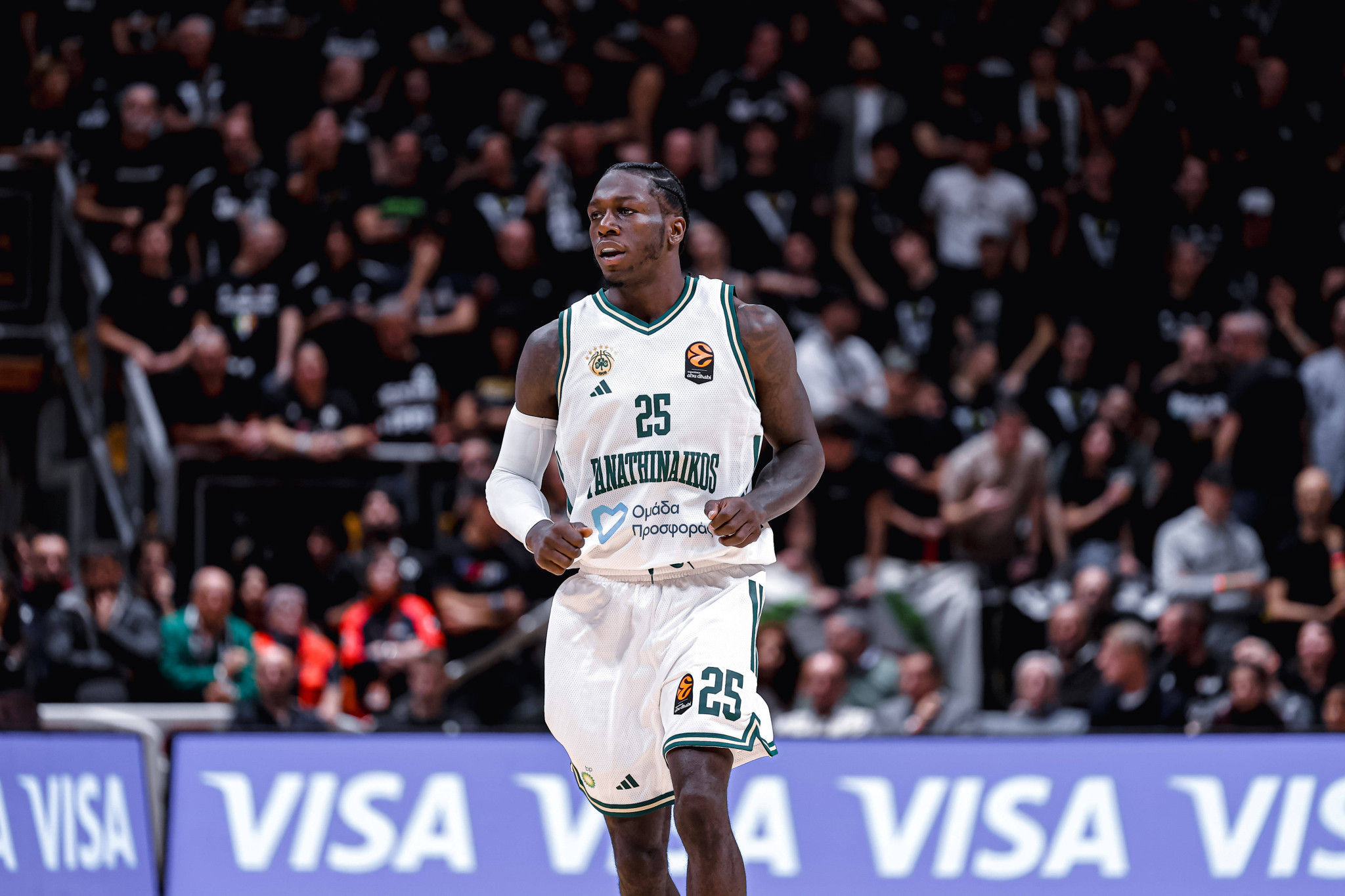 Ας μιλήσουμε για τον Ναν…