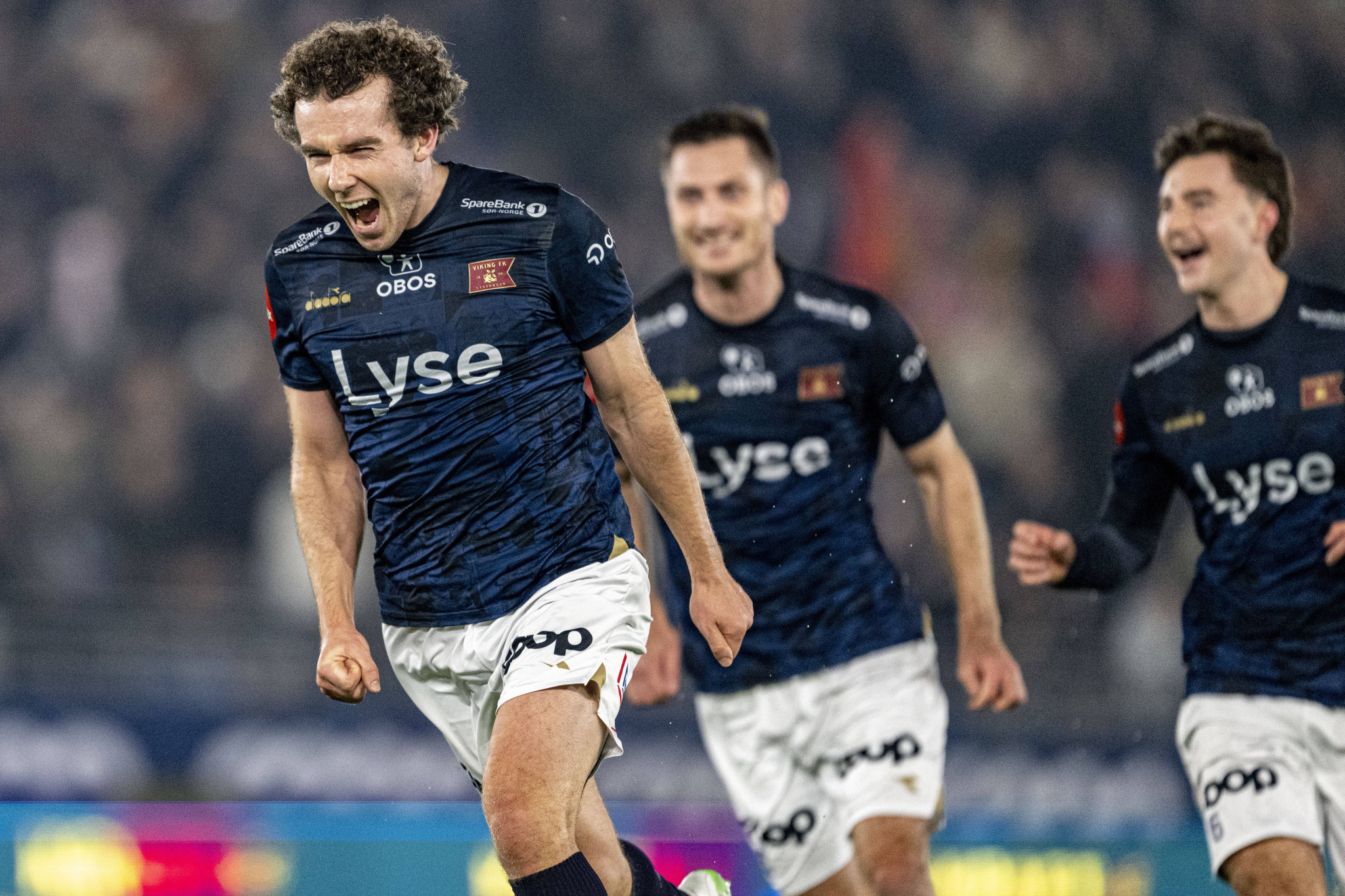 Πως επηρεάζει Ολυμπιακό και ΠΑΟΚ η «κούρσα» τίτλου στην Νορβηγία: Κοντά στο πρωτάθλημα η Βίκινγκ!