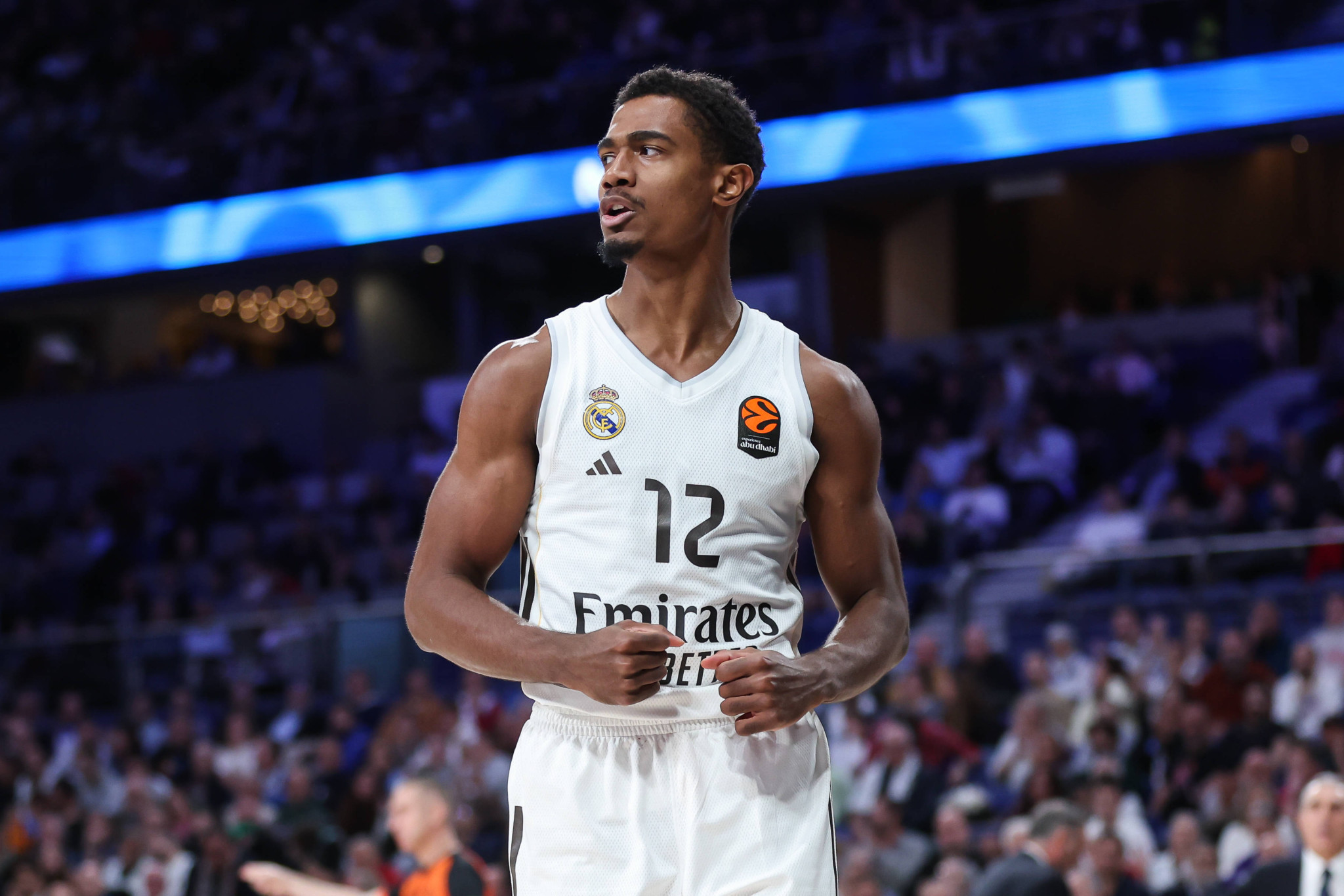 Η Ρεάλ πέρασε από τη Γρανάδα και συνέχισε το σερί της στην ACB