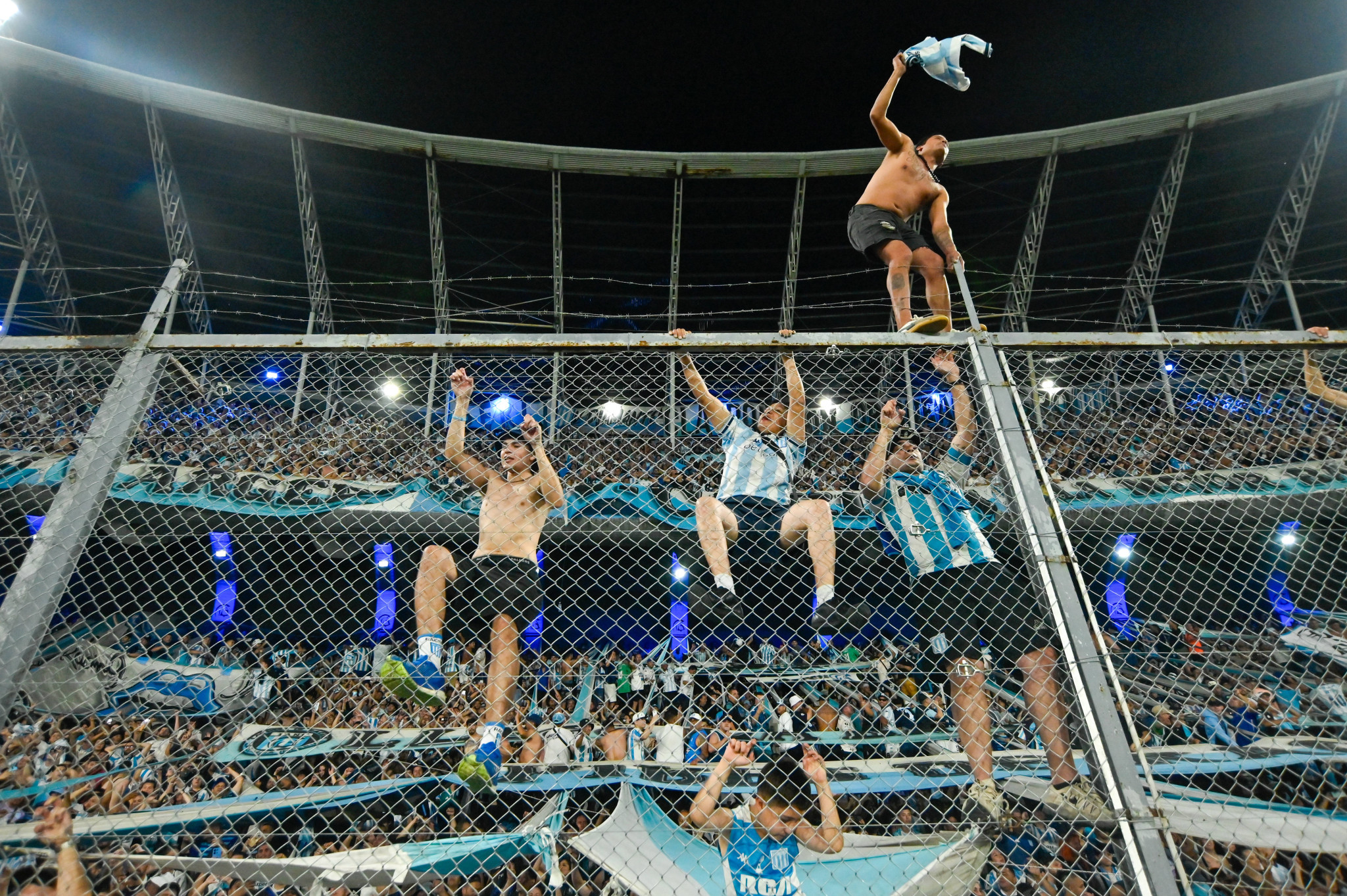 Το ποδόσφαιρο ΔΕΝ είναι απλά ένα παιχνίδι