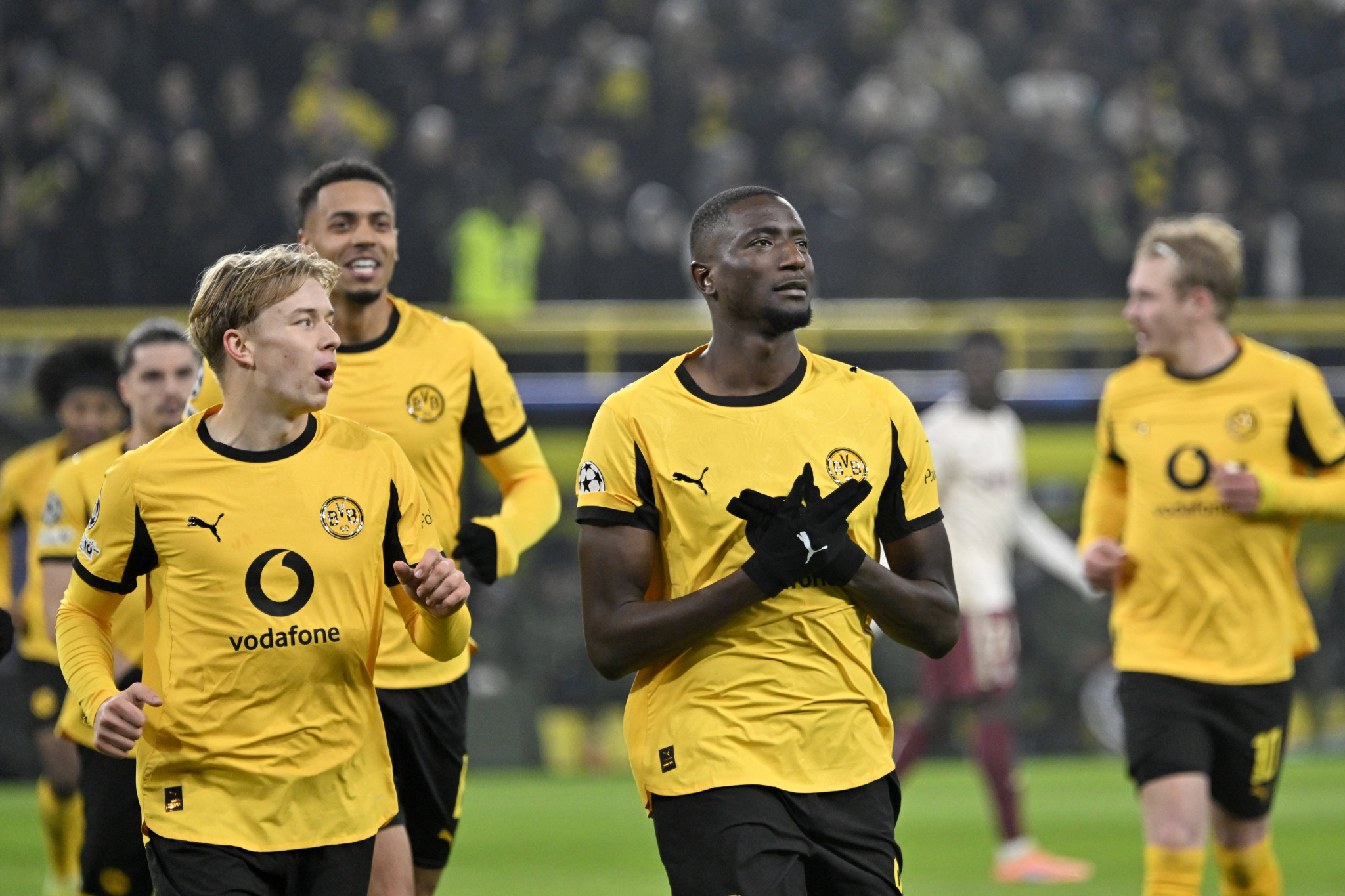 Γκιρασί σε τιμή ευκαιρίας: Η ελκυστική ρήτρα του και οι 7 κορυφαίες ομάδες που μπορούν να τον αποκτήσουν