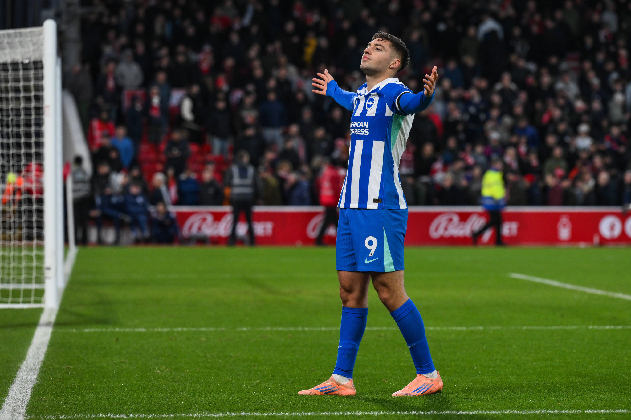 O Τζίμας άνοιξε... λογαριασμό: Κόντρα στη Νότιγχαμ έβαλε το πρώτο του γκολ στην Premier League (video)