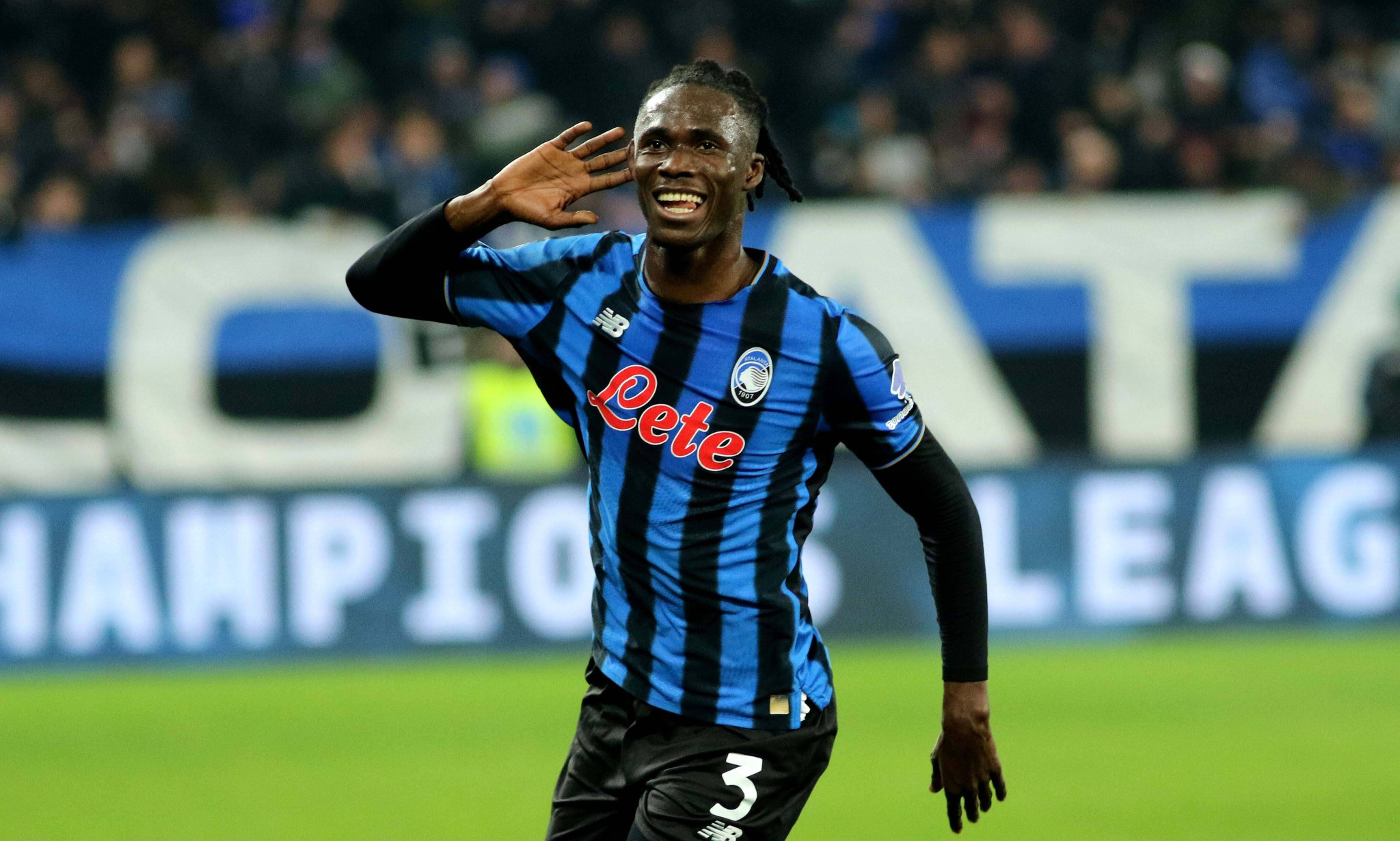 Η Αταλάντα επέστρεψε στις νίκες... βυθίζοντας ακόμα περισσότερο την απογοητευτική Φιορεντίνα