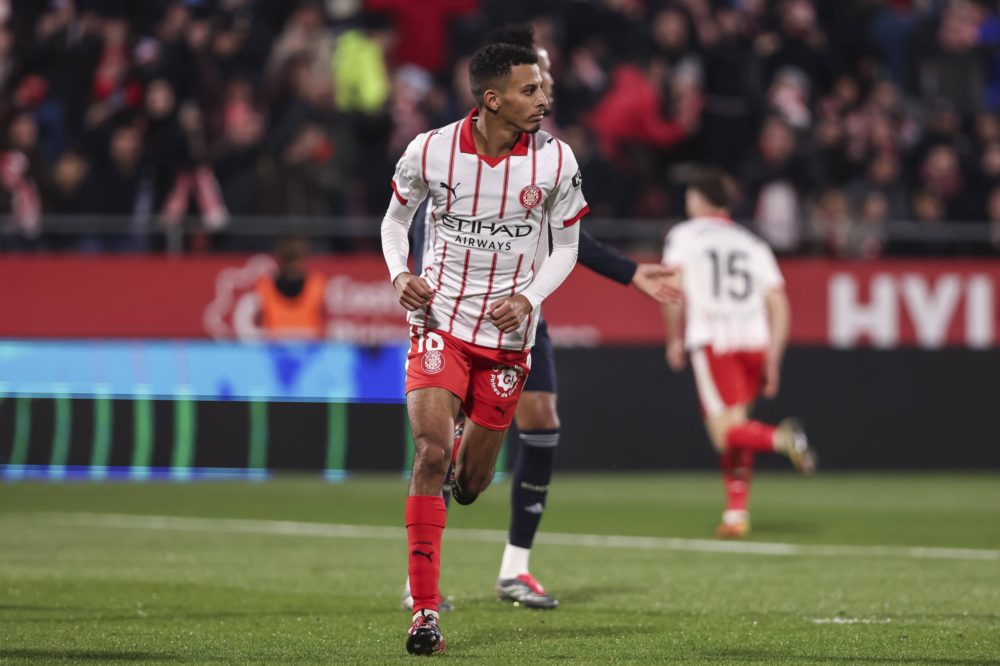 Ο Ουναΐ «πλήγωσε» τη Ρεάλ και την... γκρέμισε από την κορυφή