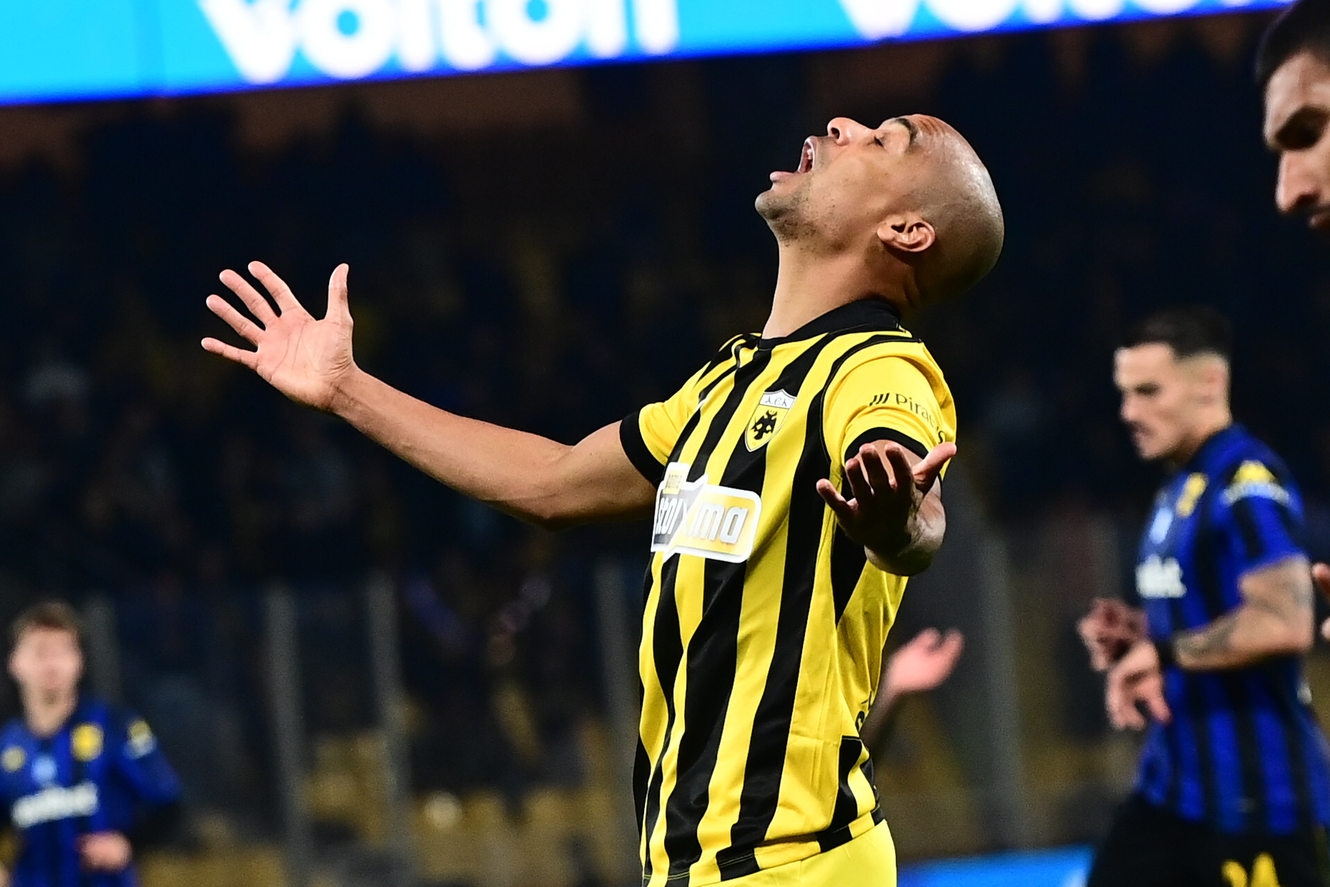 Το «αγαπημένο» 1-0 της ΑΕΚ και η αλήθεια πίσω από τις καθαρές ευκαιρίες