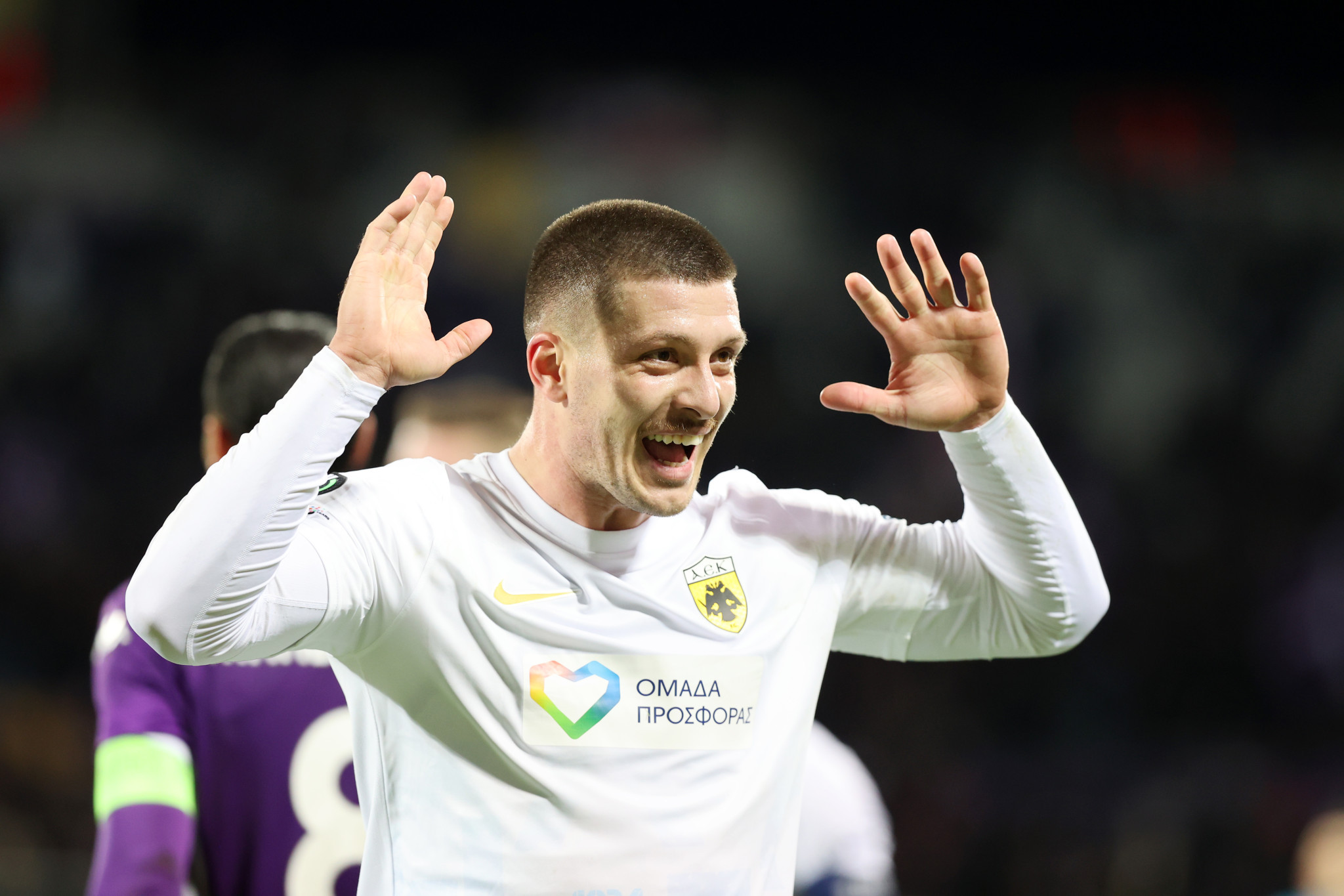 Ιστορικό ρεκόρ για την ΑΕΚ - Εχει προσφέρει τους περισσότερους βαθμούς στην Ελλάδα φέτος