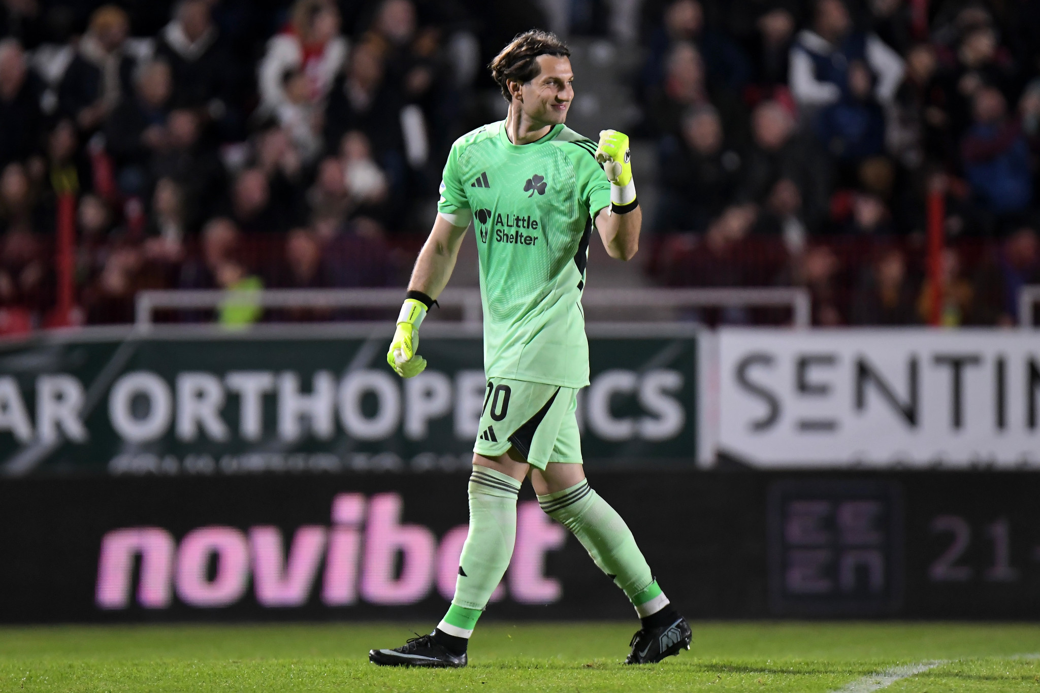 Το ρεκόρ που «πήρε» ο Κότσαρης απ’ τον Κοτσόλη στον Παναθηναϊκό