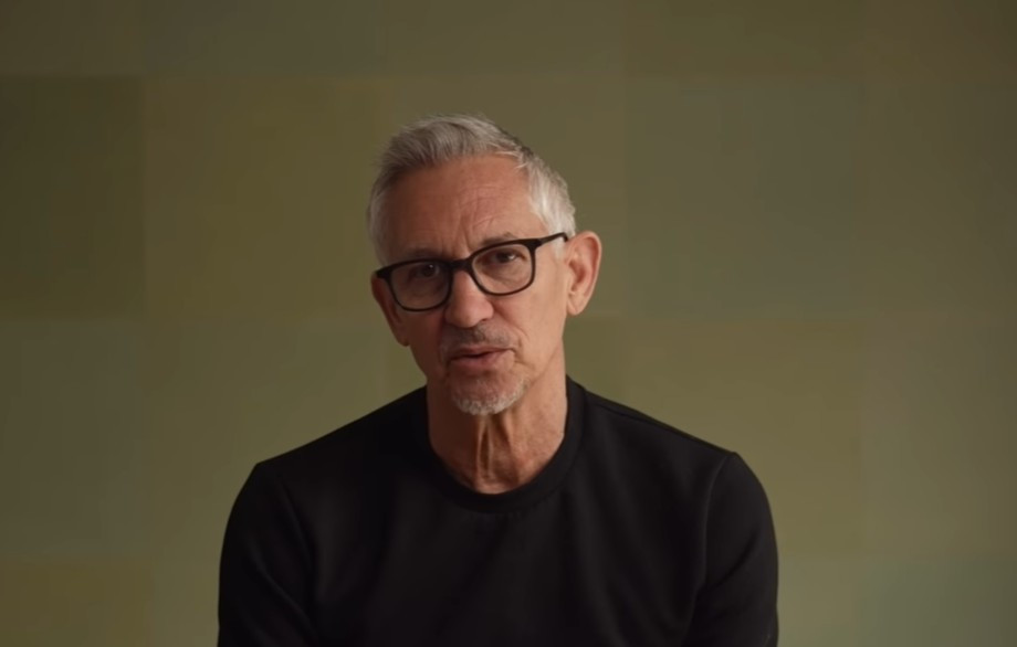 Η «χρυσή» συμφωνία του Λίνεκερ με το Netflix - Θα λαμβάνει παχυλό μισθό, τι θα παρουσιάζει