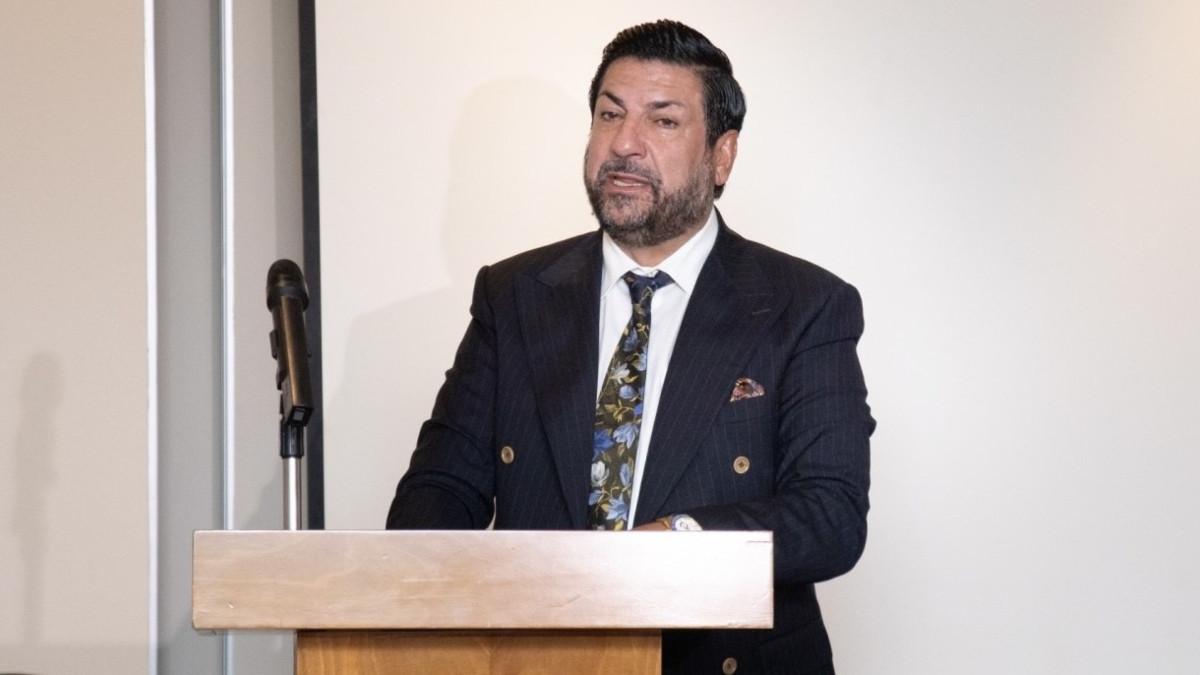 Απορρίφθηκε η υποψηφιότητα Μαριόλη για την προεδρία της World Boxing