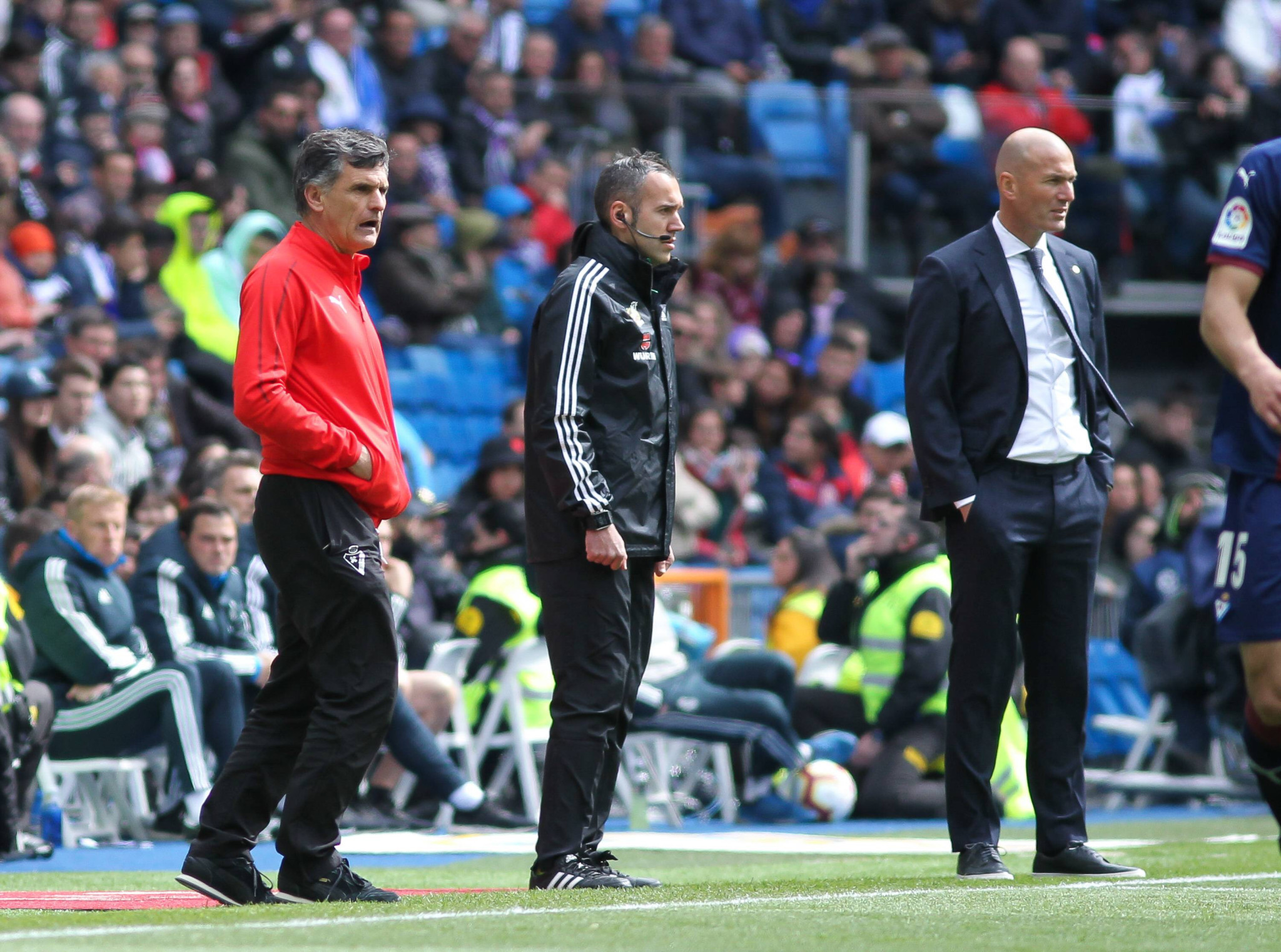 Τα 25 ματς κόντρα στη Ρεάλ Μαδρίτης και η «κατάρα» που θέλει να σπάσει ο Μεντιλίμπαρ