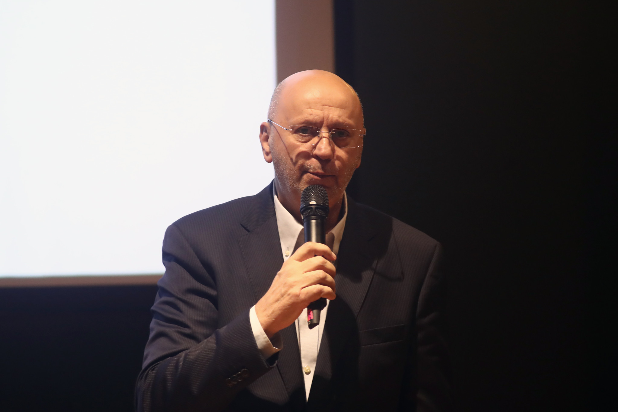 Μονεμβασιώτης: «Με ξέρατε ως χορηγό και πλέον είμαι πρόεδρος και μεγαλομέτοχος του Ηρακλή»