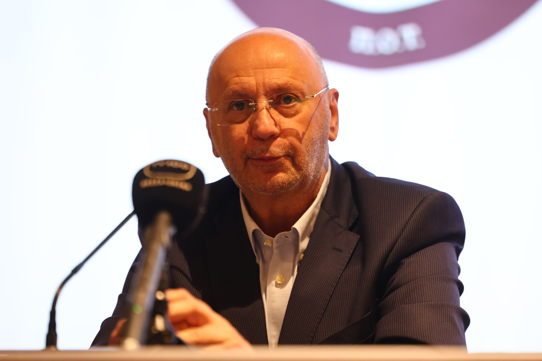 Επίθεση Μονεμβασιώτη σε Ευγενίου: «Επιχείρησε να πουλήσει τον Ηρακλή - Θα τον κυνηγήσω μέχρι να πατήσει "μαύρο χιόνι"»