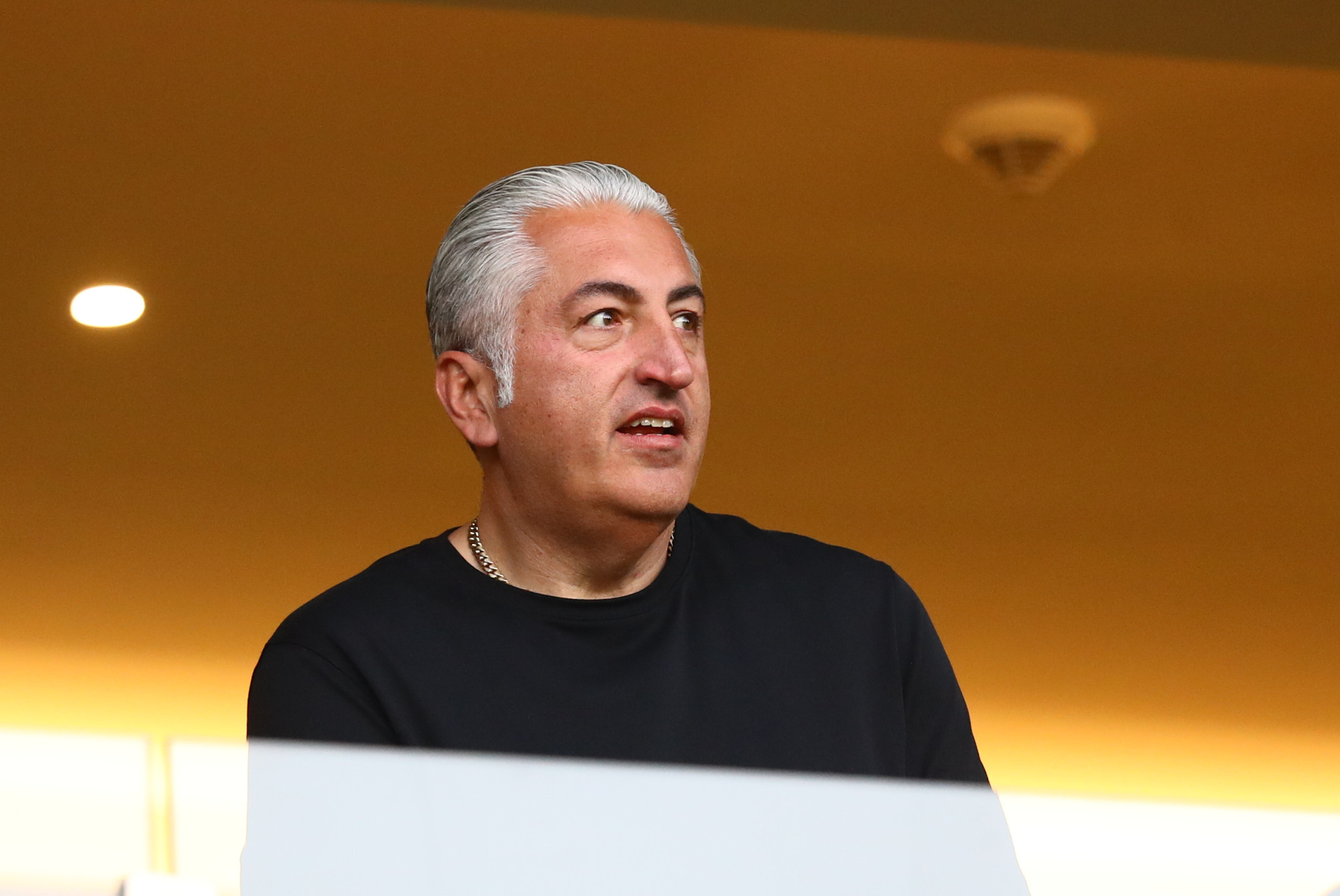 Μπούσης για τα 100 χρόνια του ΟΦΗ: «Θα κάνουμε το καλύτερο για την ομάδα και την Κρήτη»