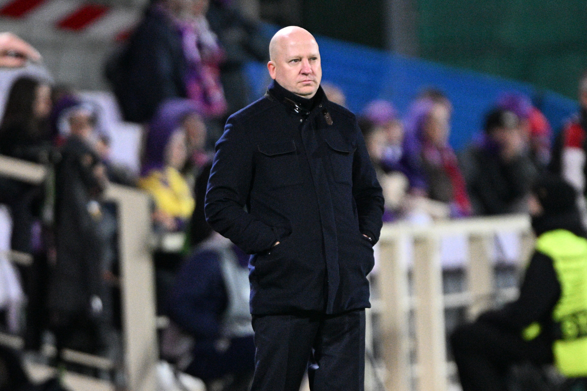 Νίκολιτς: «Οι παίκτες μου είναι μαχητές και το έδειξαν» - Τι είπε για τον Ζίνι (video)