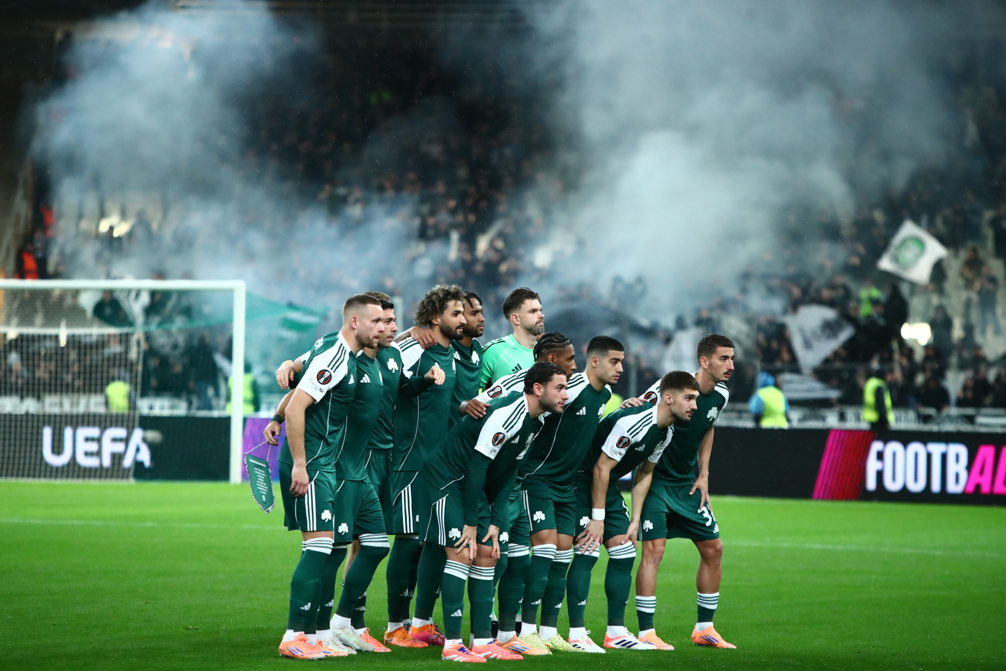 Βαθμολογία UEFA: Η Ελλάδα πήρε μεγάλη ανάσα, αλλά την πλησίασε η Πολωνία