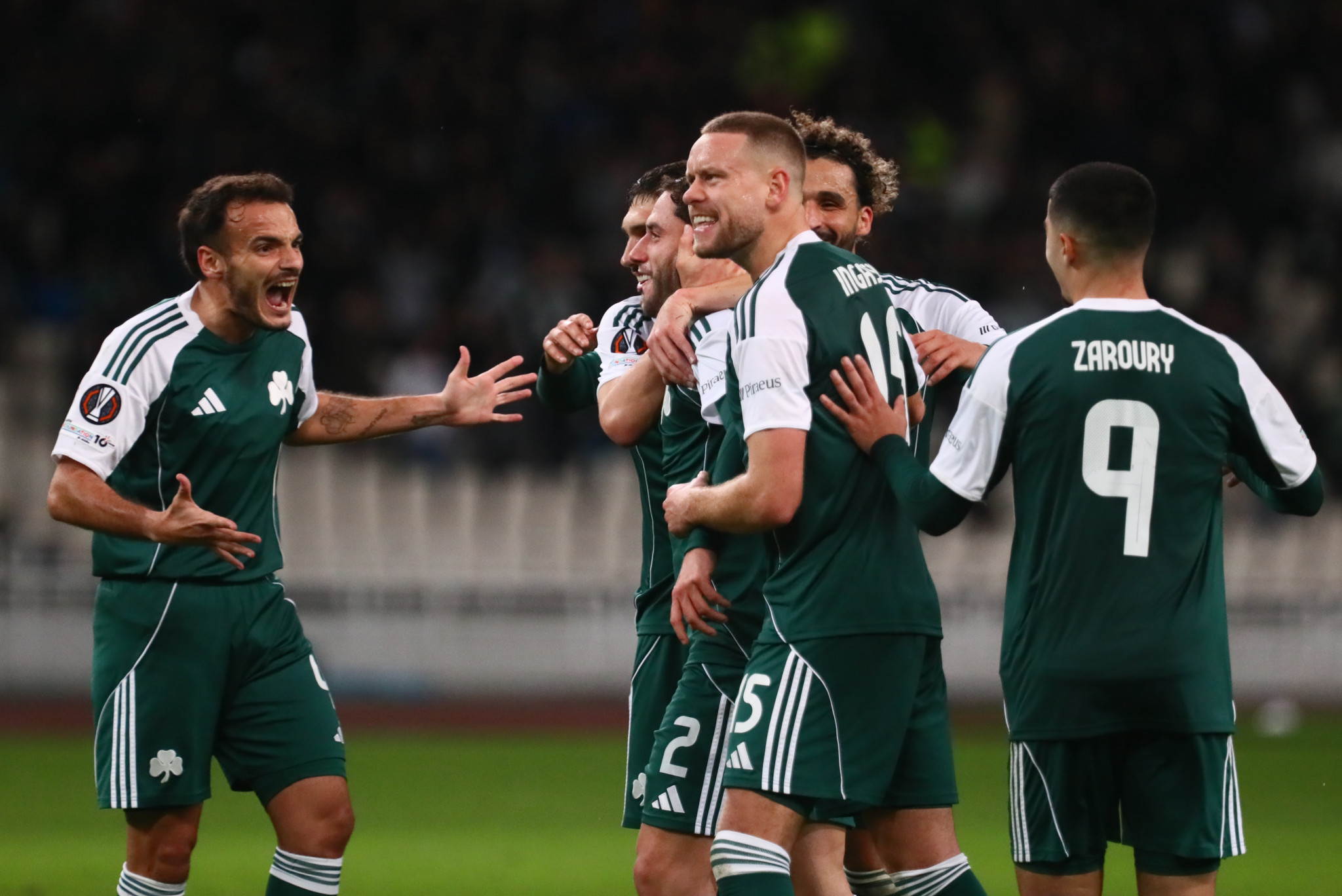 Στους πόσους βαθμούς κρίθηκε πέρυσι η 24αδα του Europa League - Πως προκρίνεται ο Παναθηναϊκός