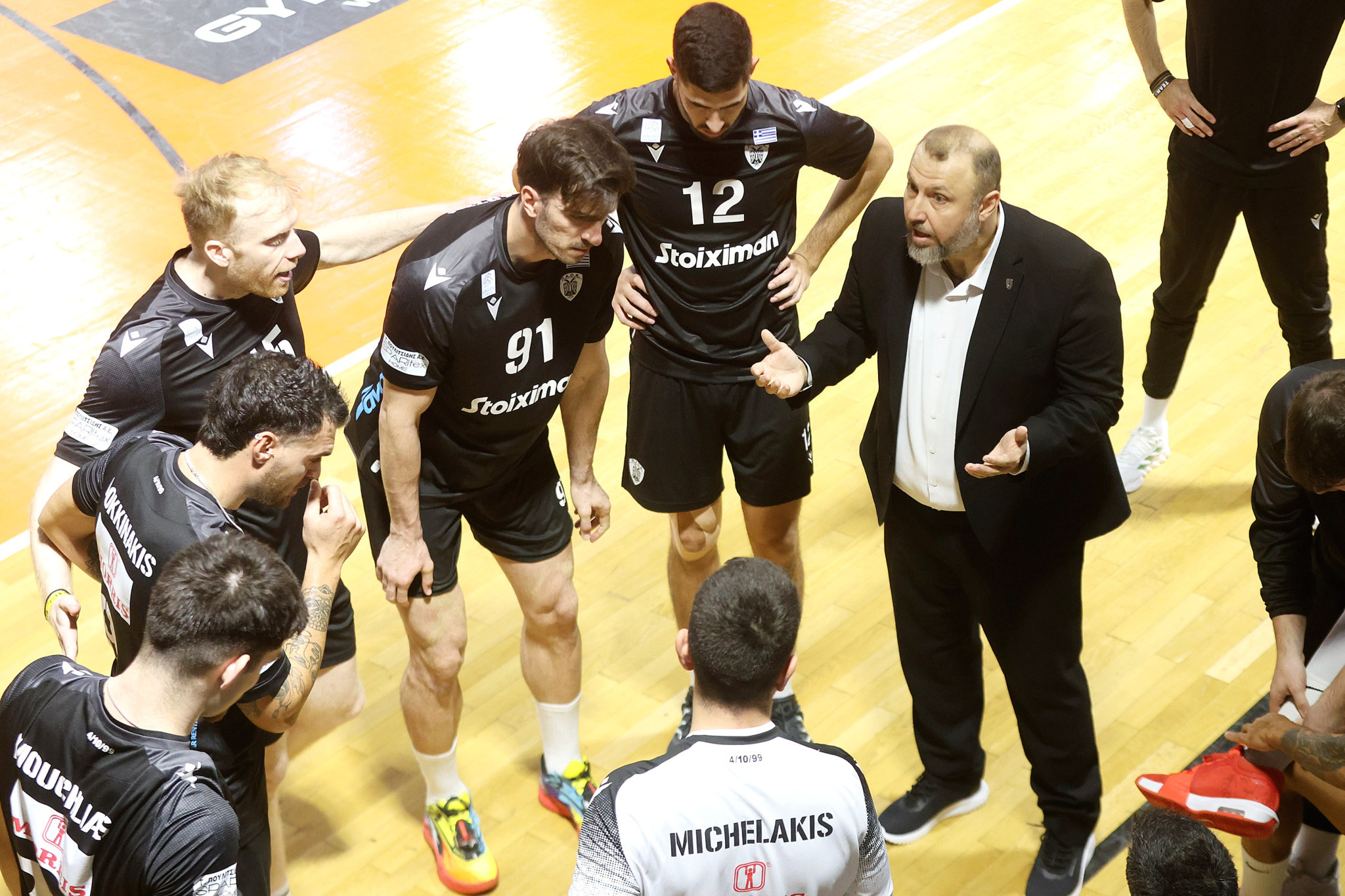 Ο ΠΑΟΚ πήρε τον Κοβάσεβιτς αλλά αργεί ακόμη το ντεμπούτο του...