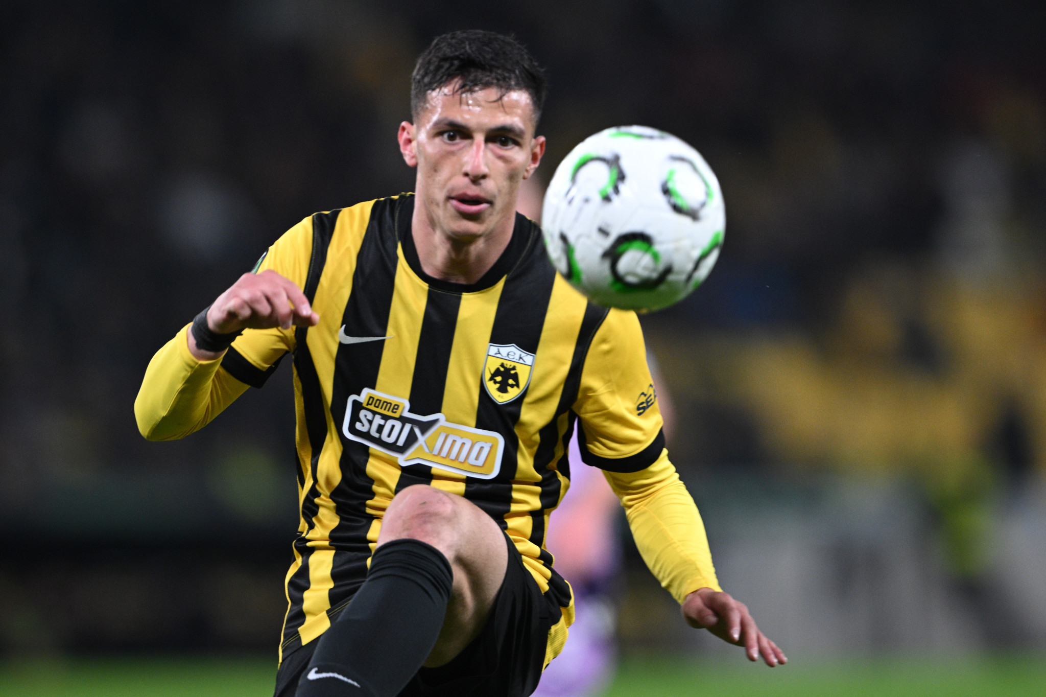 «Ο Σιλβίνιο ετοιμάζεται να καλέσει τον Πήλιο στην εθνική Αλβανίας»