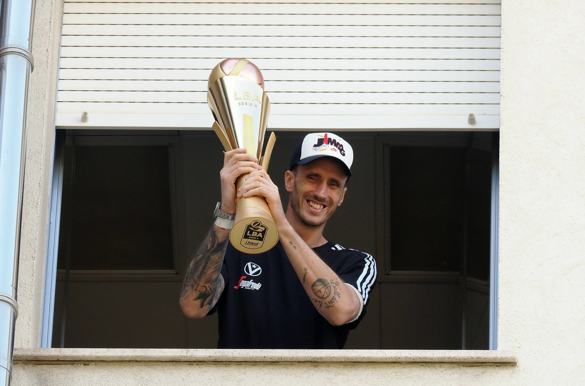 Χρόνια πολλά, Ακίλε!